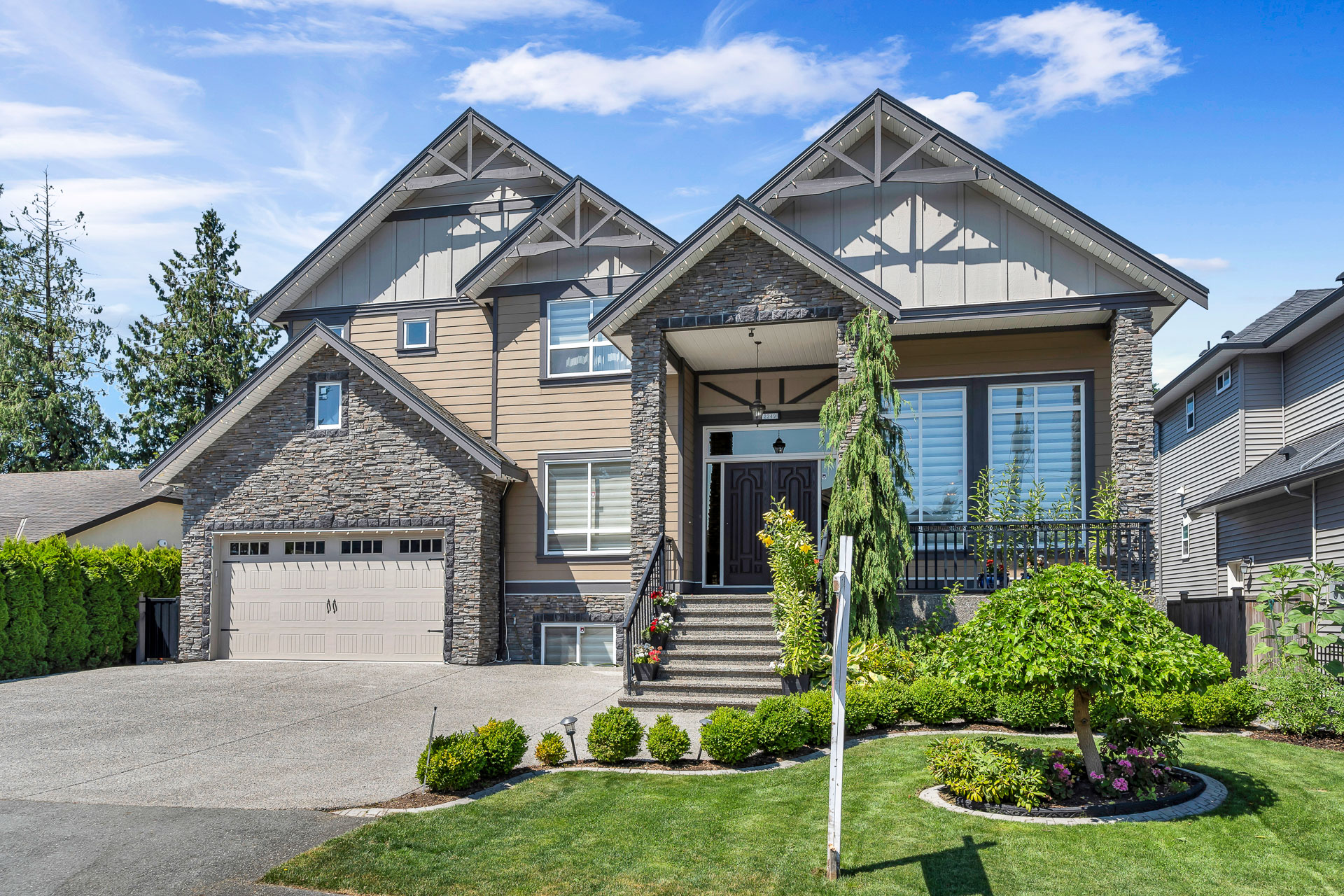 2349 Arbutus Street, Abbotsford