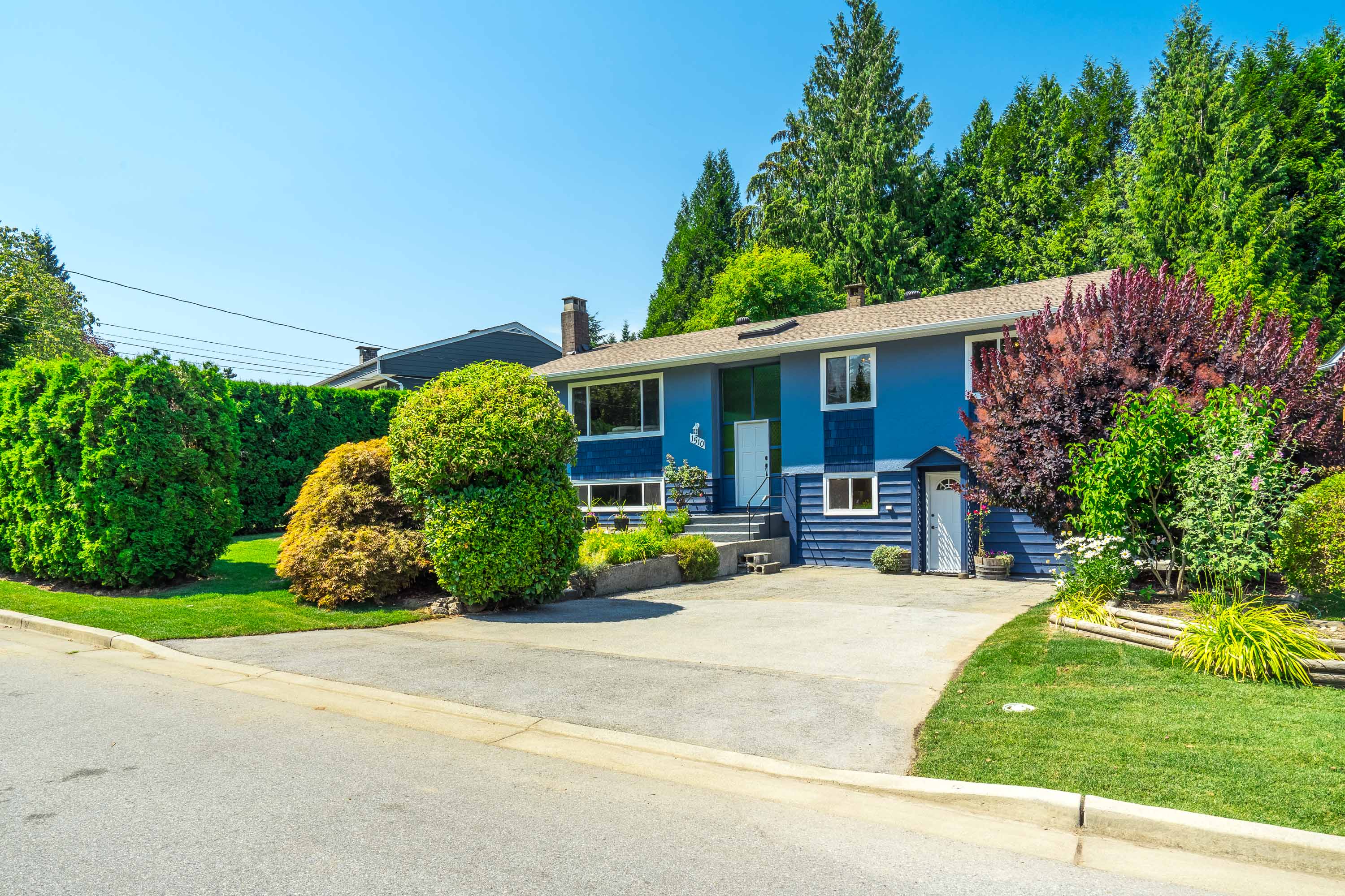 1510 Celeste Crescent, Port Coquitlam