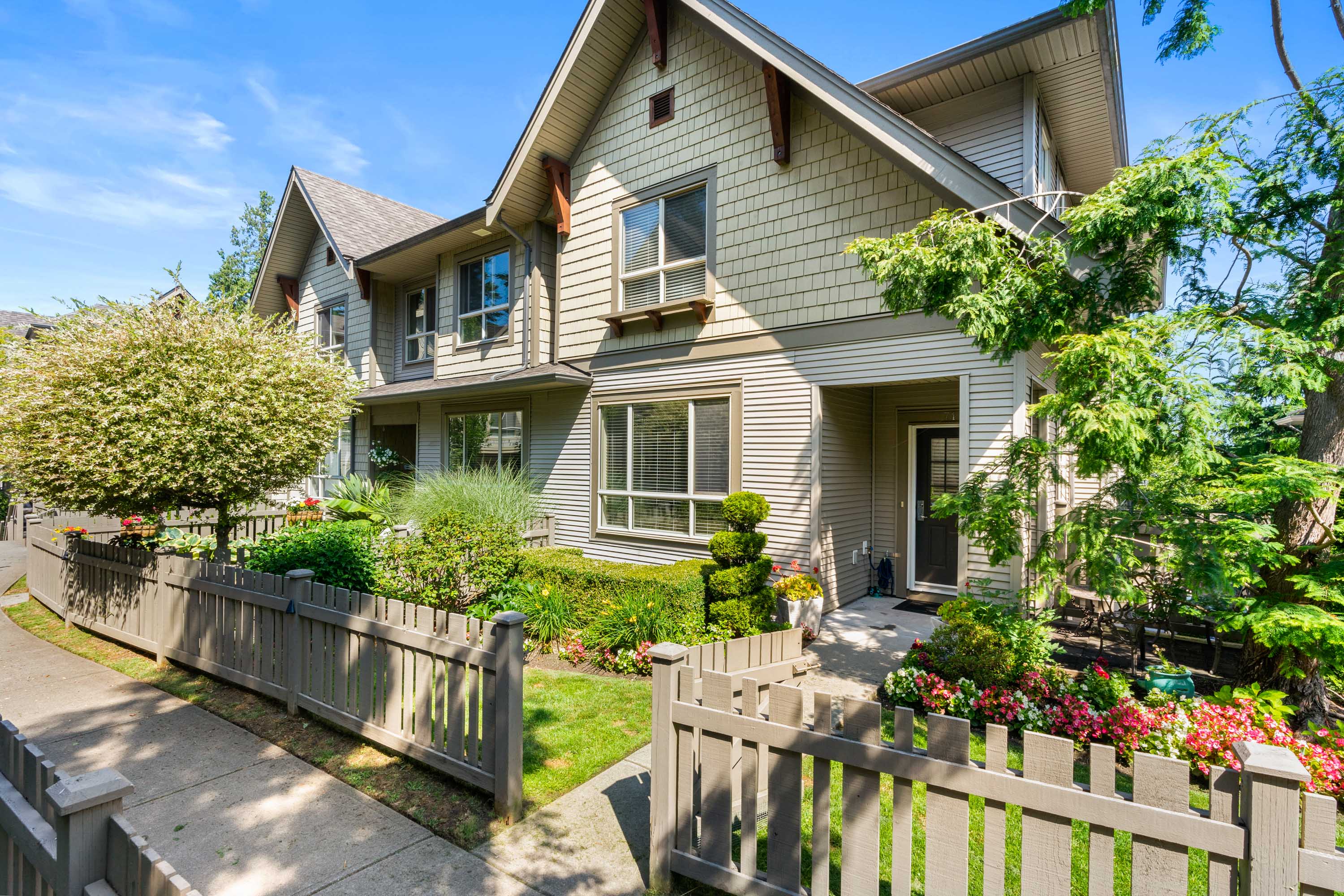 71 - 2738 158 Street, Surrey