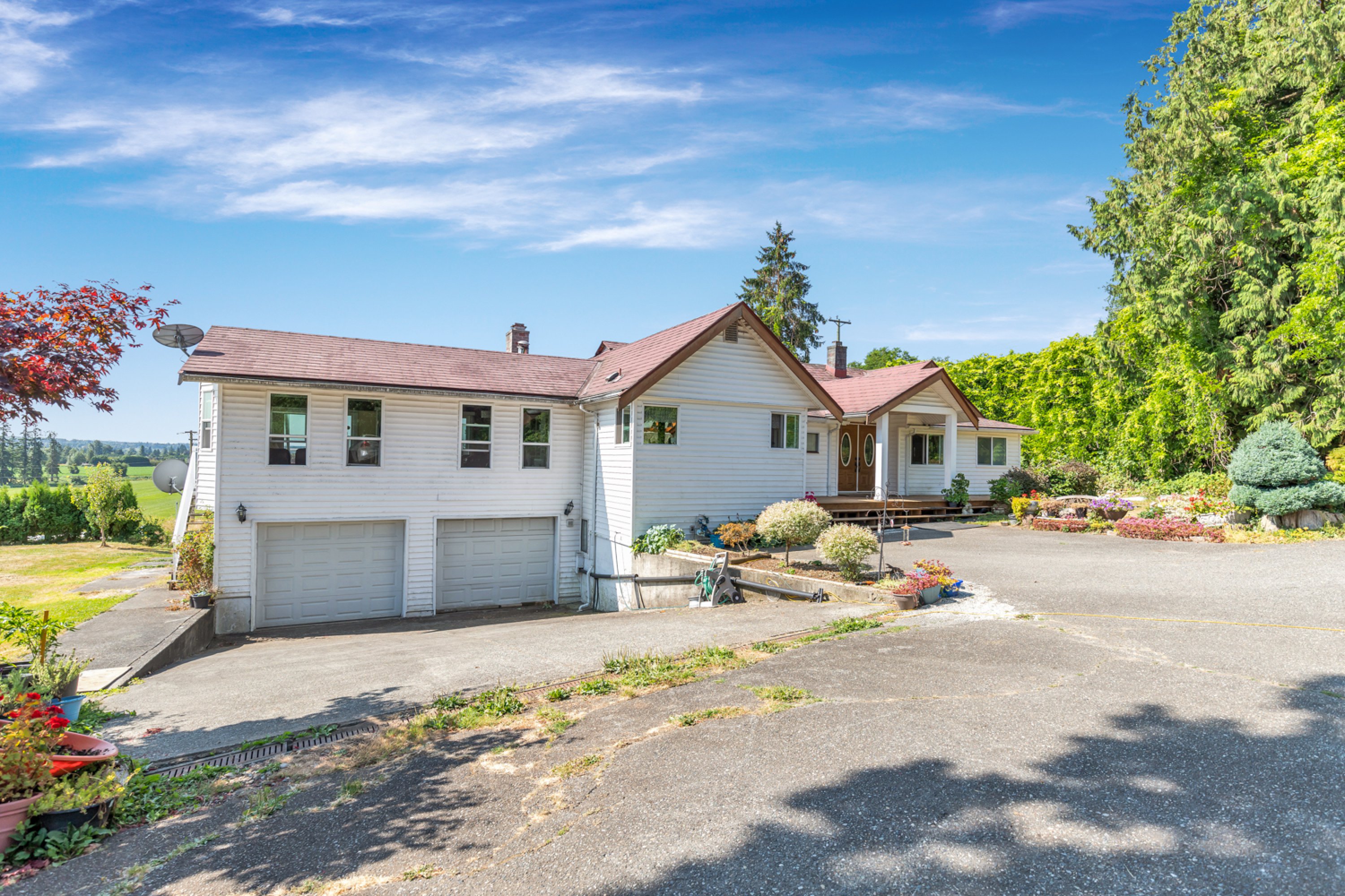 7714 216 Street, Langley