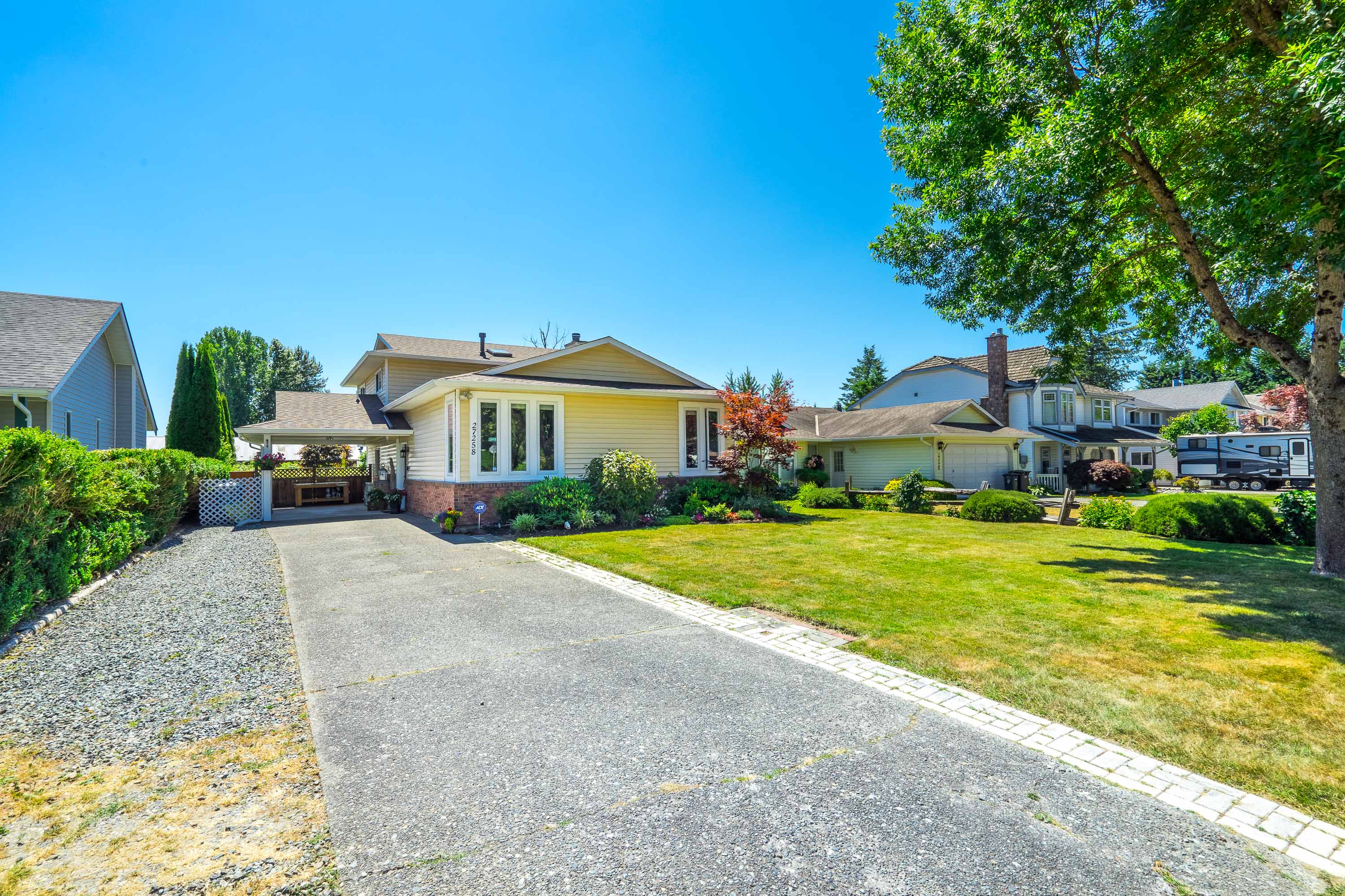 27258 26B Avenue, Aldergrove