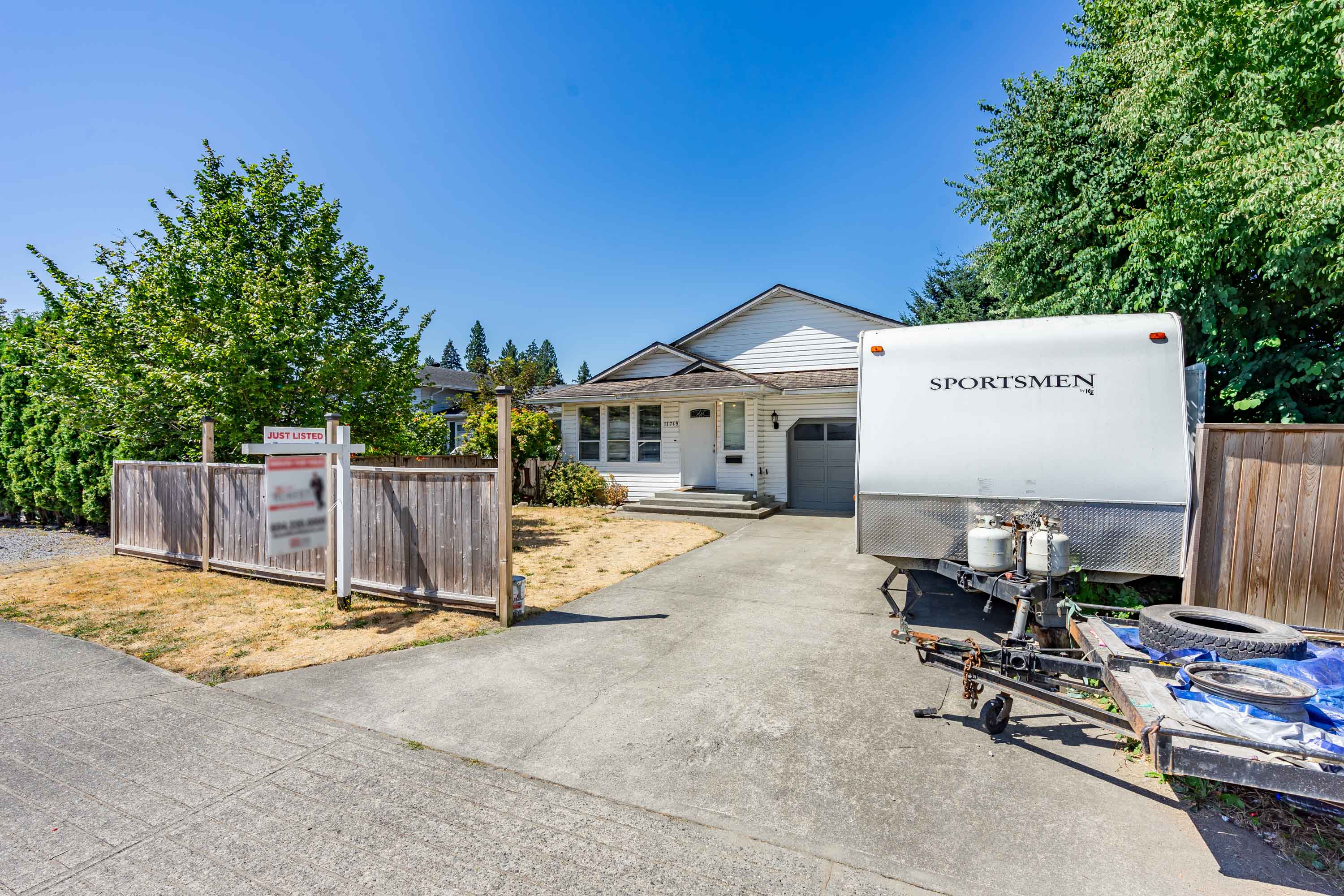 11749 203 Street, Maple Ridge