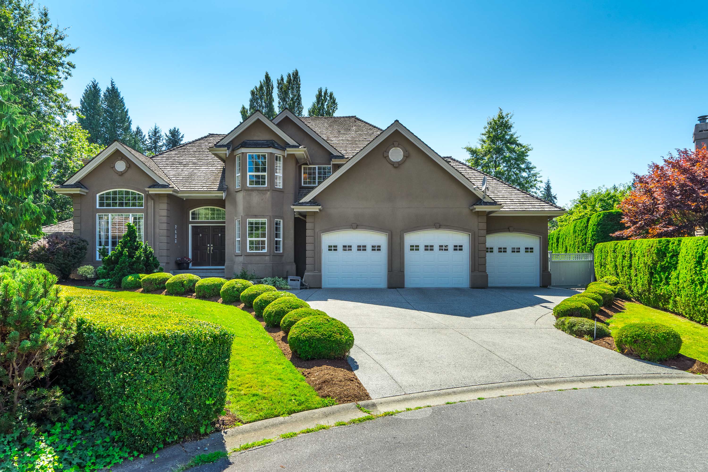 2433 138 Street, Surrey