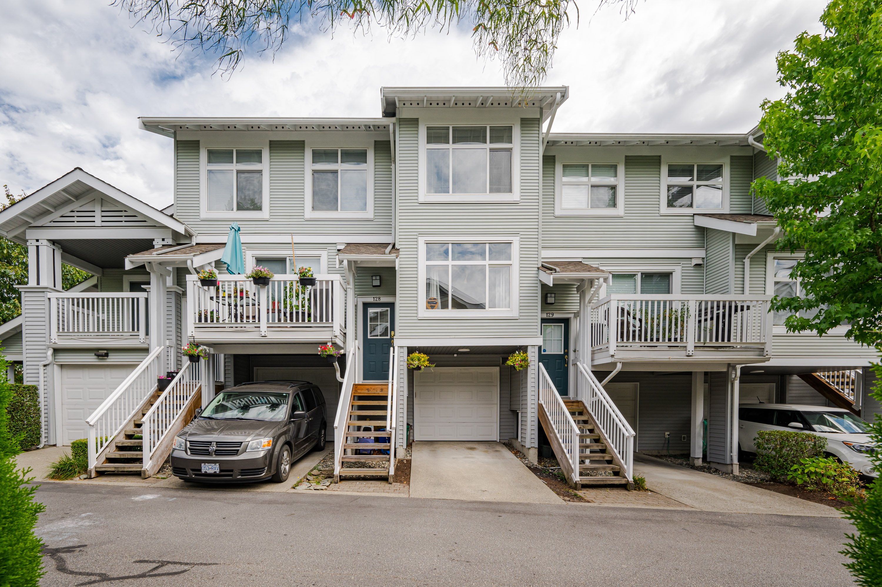 128 - 20033 70 Avenue, Langley