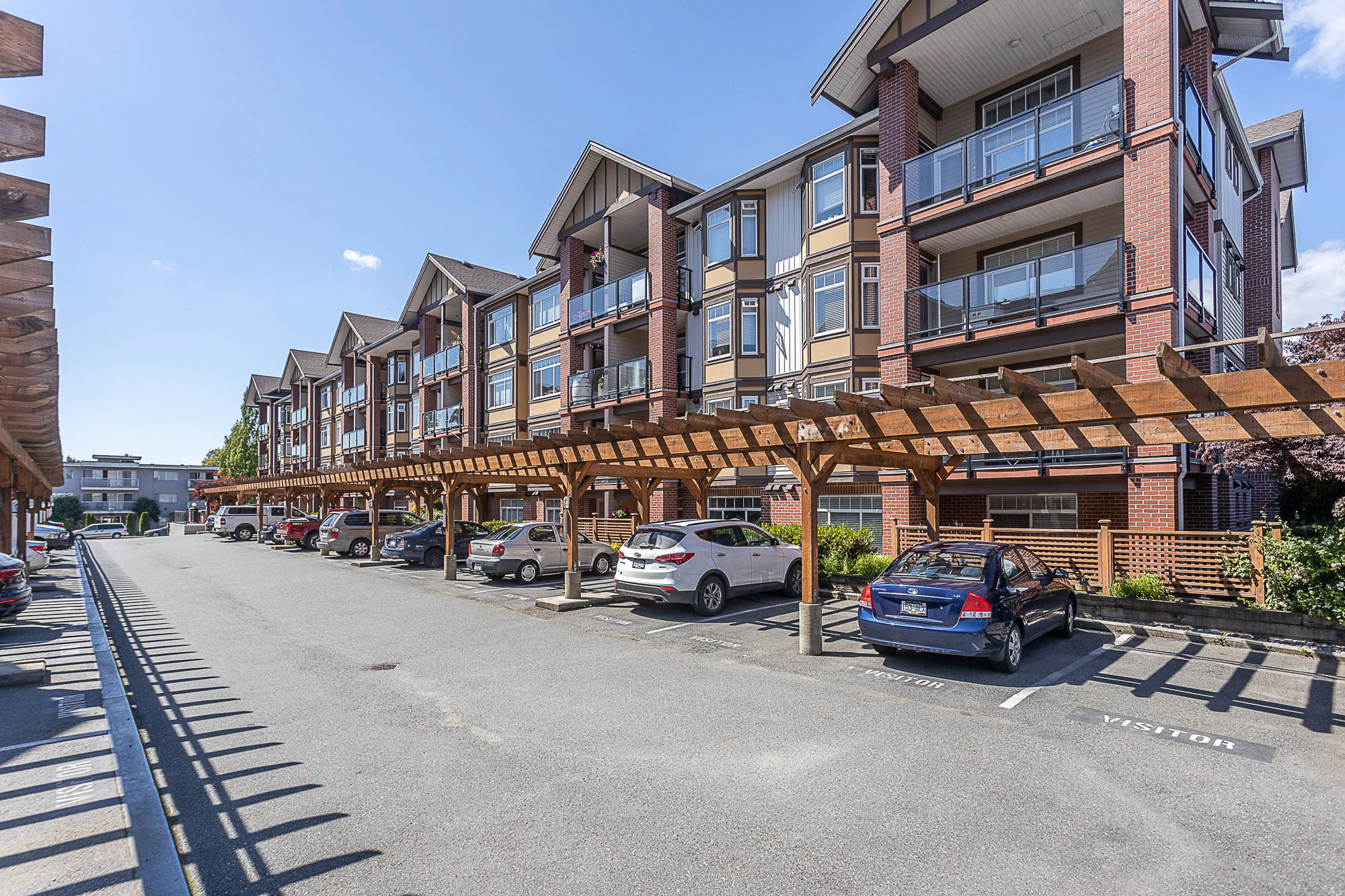 449 - 5660 201A Street, Langley