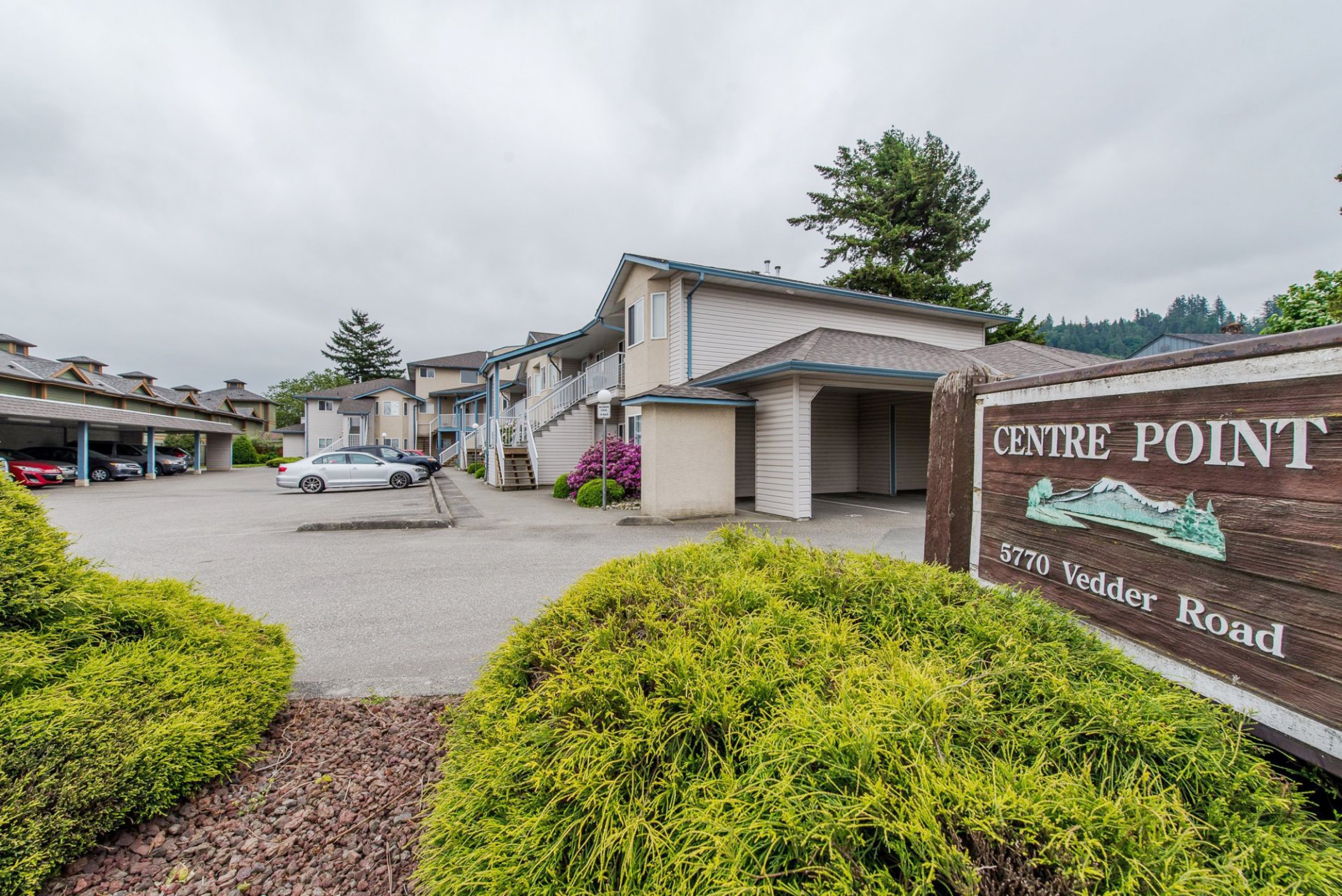 16 - 5770 Vedder Road, Chilliwack