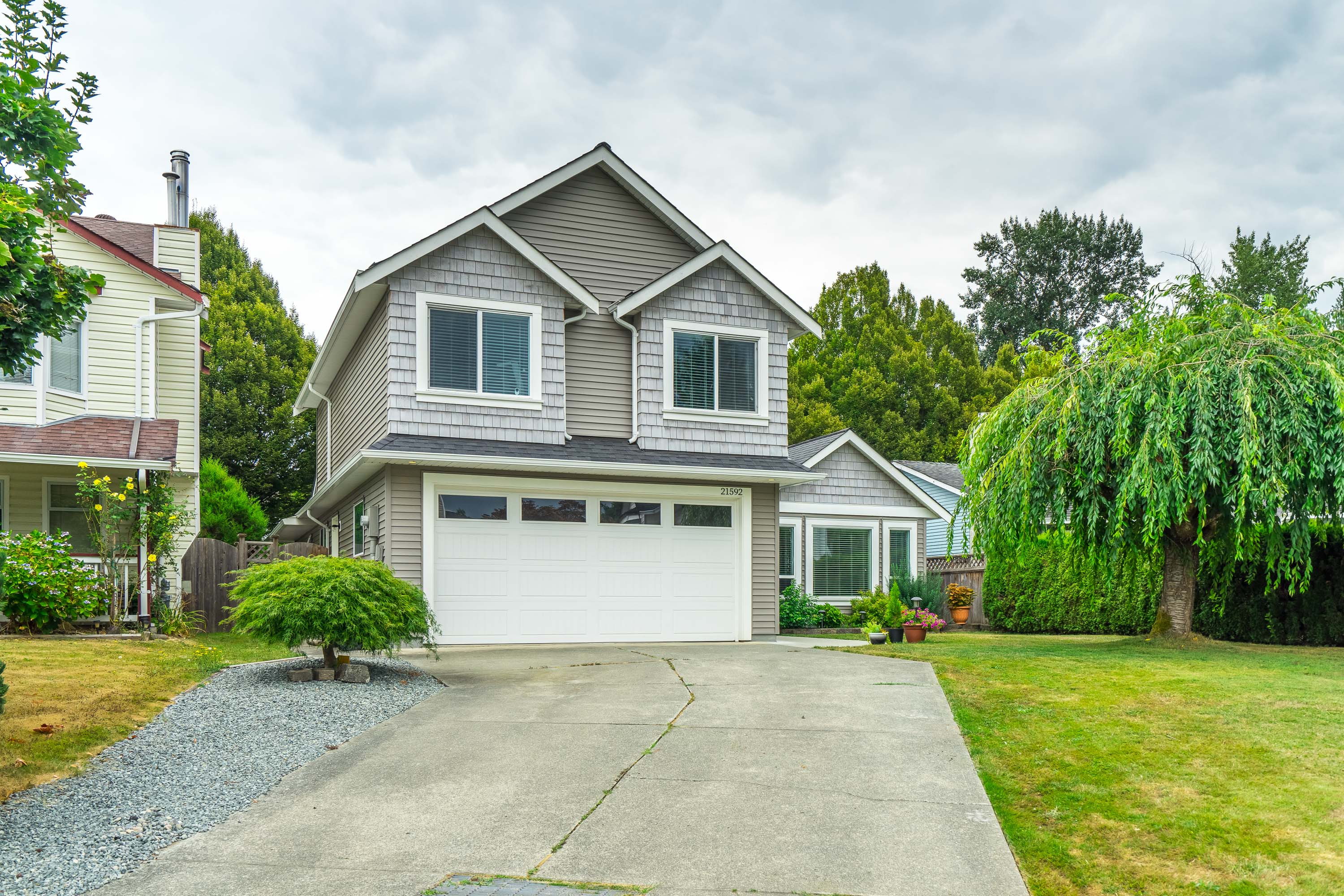 21592 94A Avenue, Langley