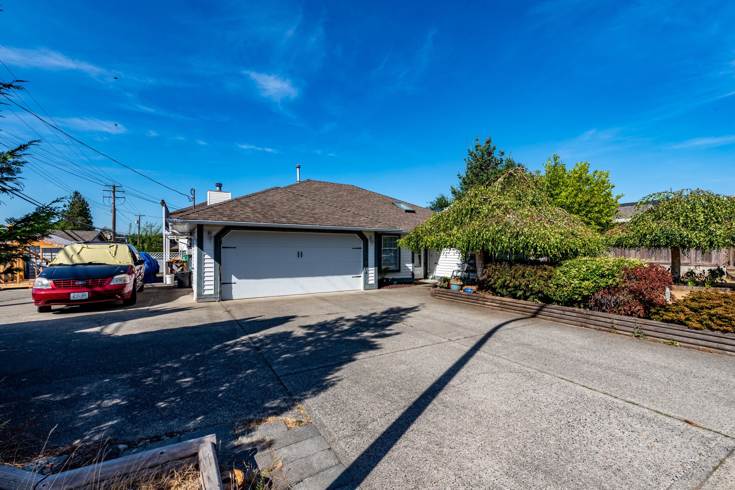 32015 Balfour Drive, Abbotsford