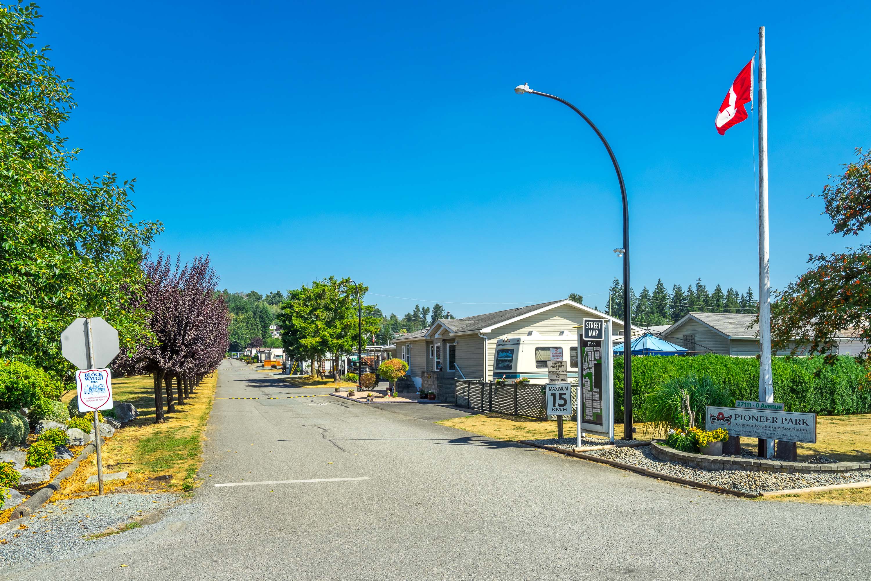 1 - 27111 0 Avenue, Aldergrove