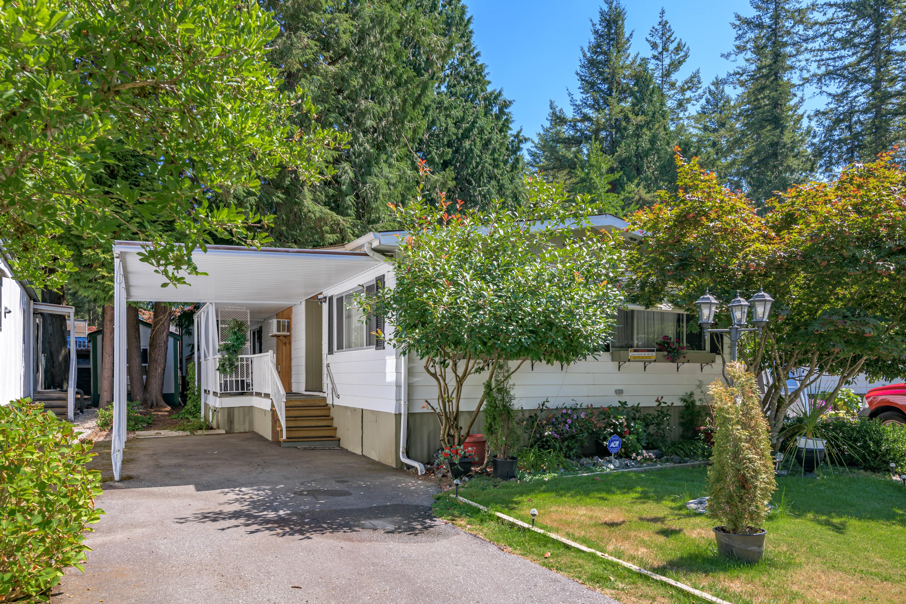 24 - 2306 198 Street, Langley