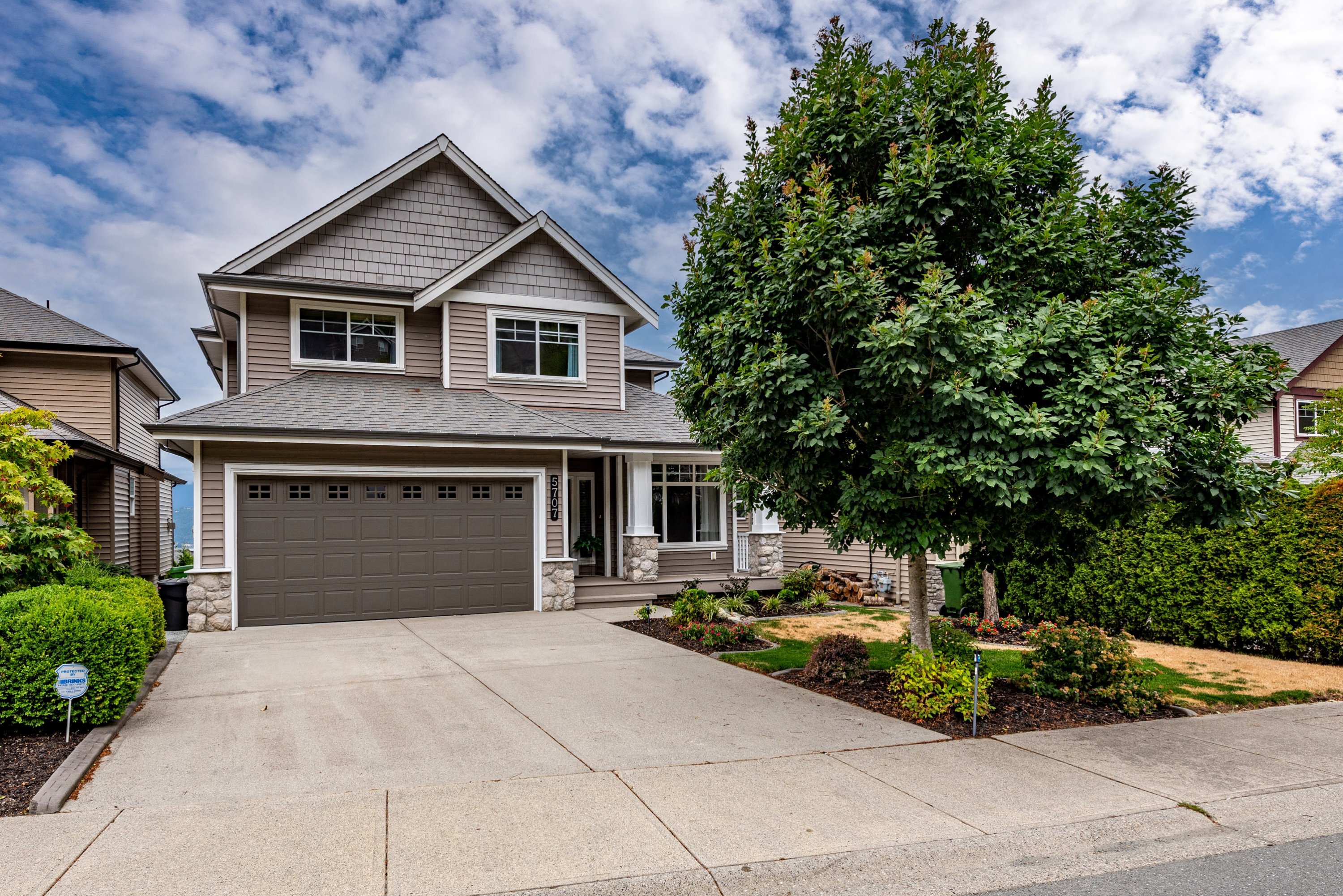 5707 Kestrel Drive, Chilliwack