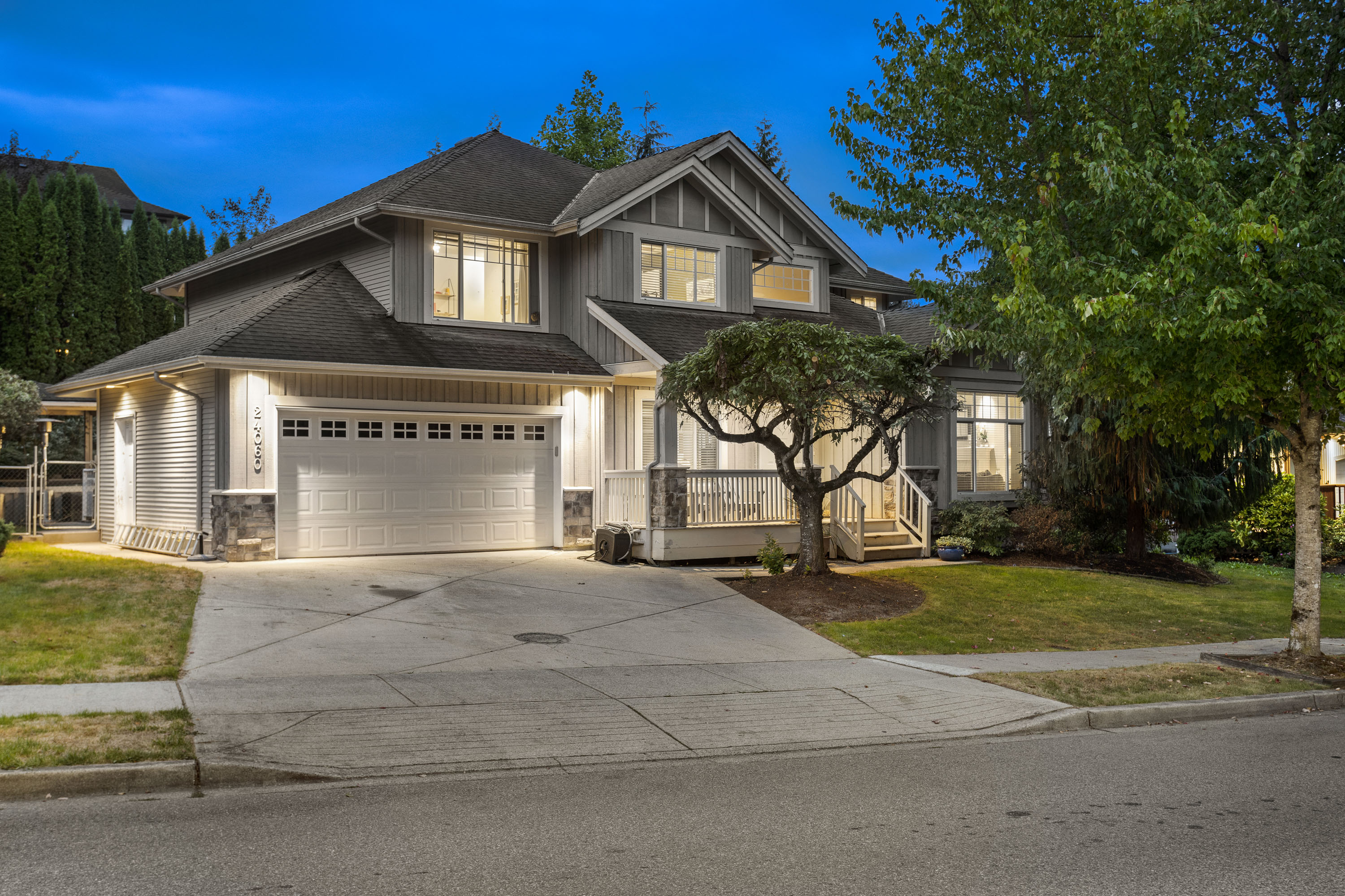 24060 McClure Drive, Maple Ridge