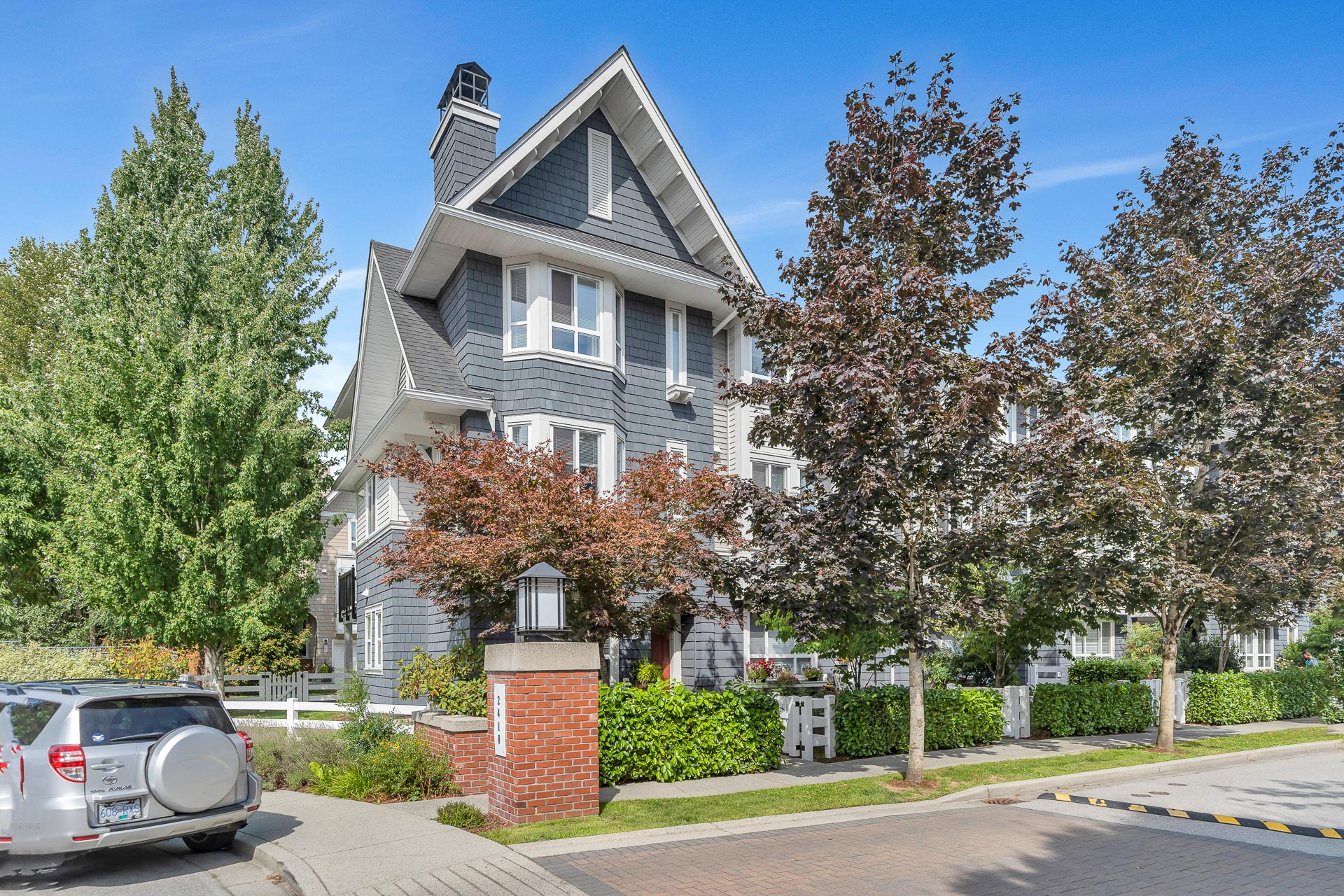 41 - 2418 Avon Place, Port Coquitlam