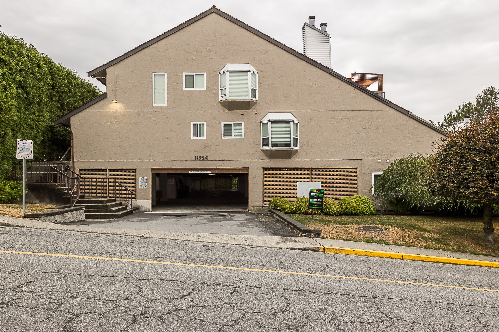 104 - 11724 225 Street, Maple Ridge