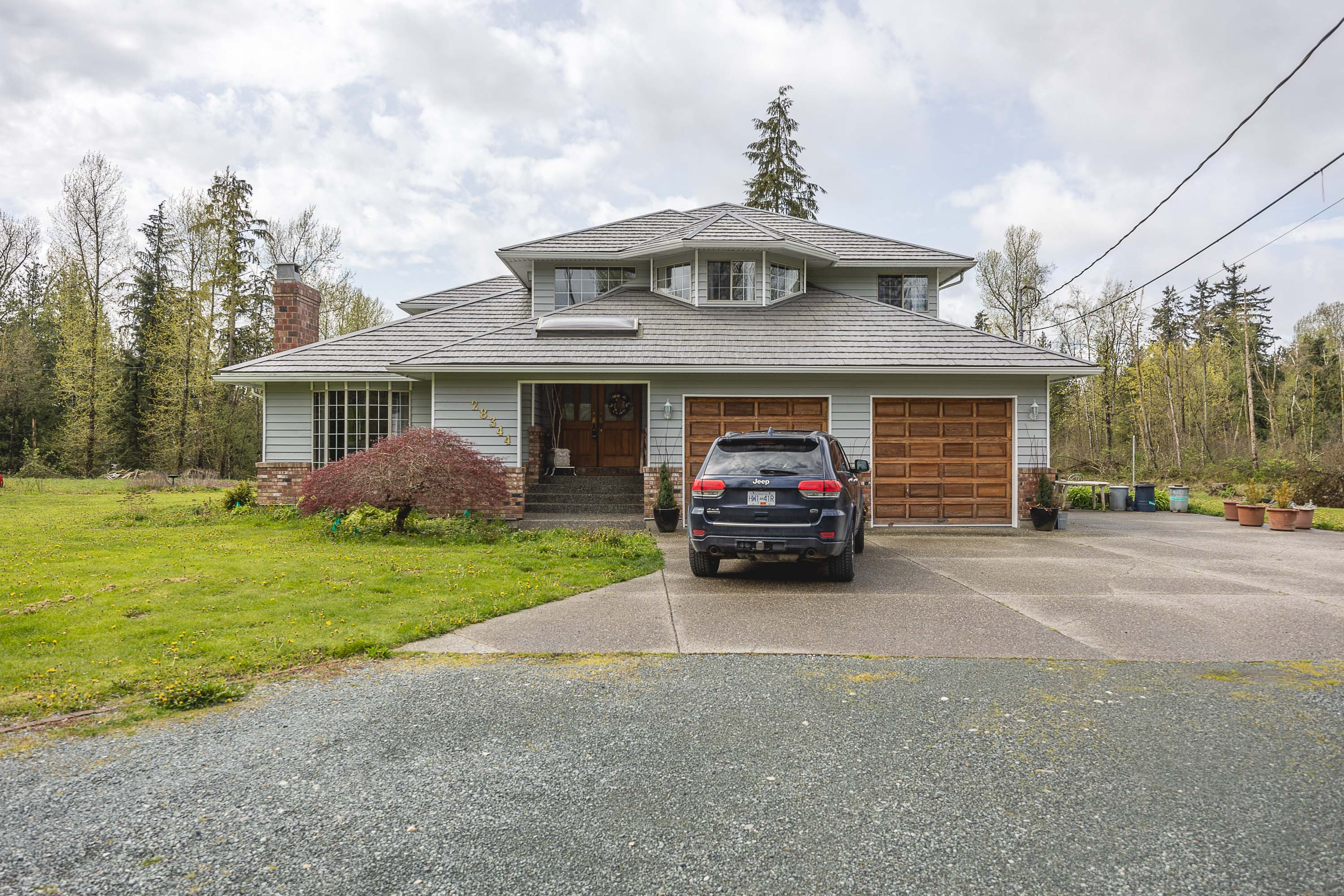 28344 Harris Road, Abbotsford