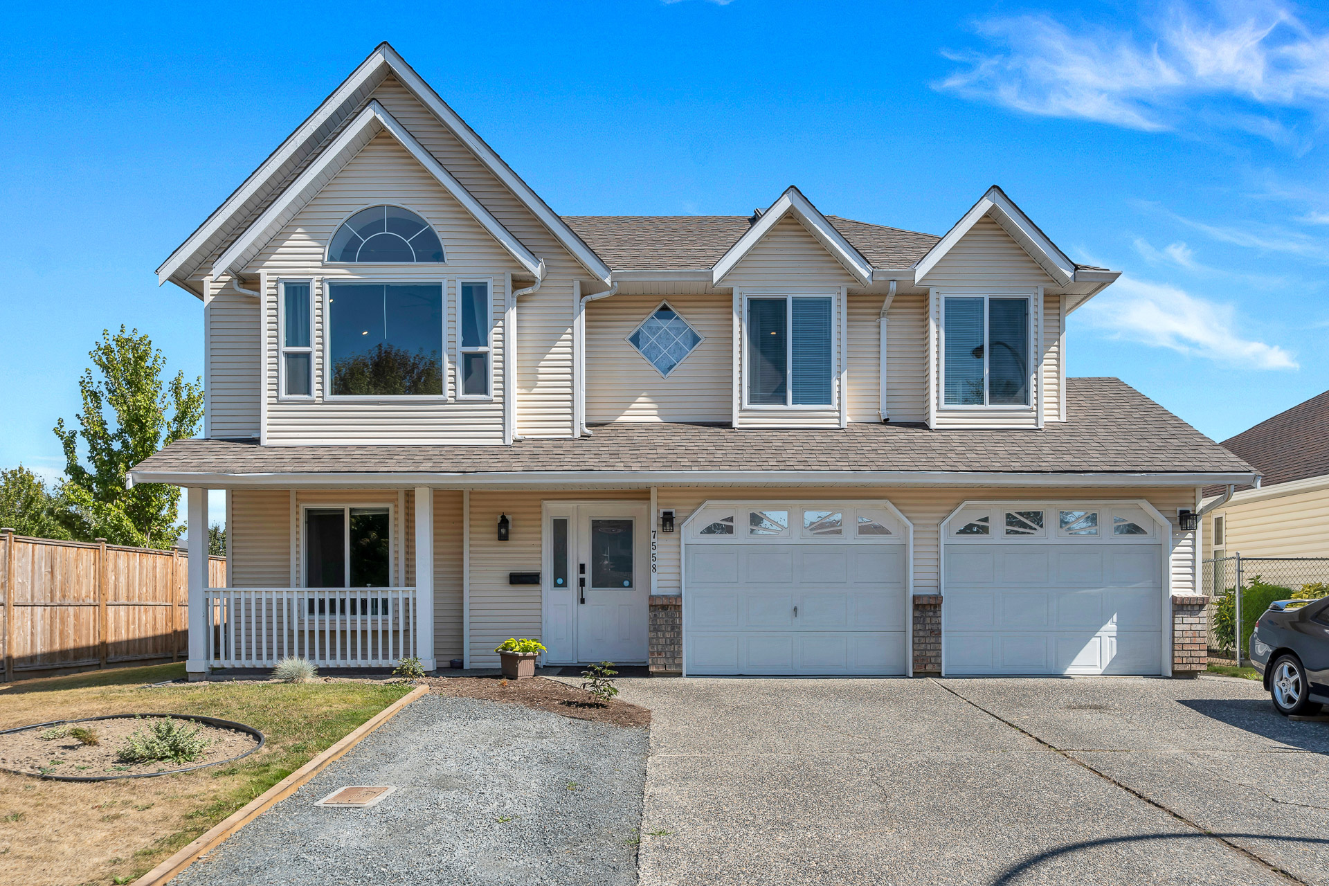 7558 Garnet Drive, Chilliwack