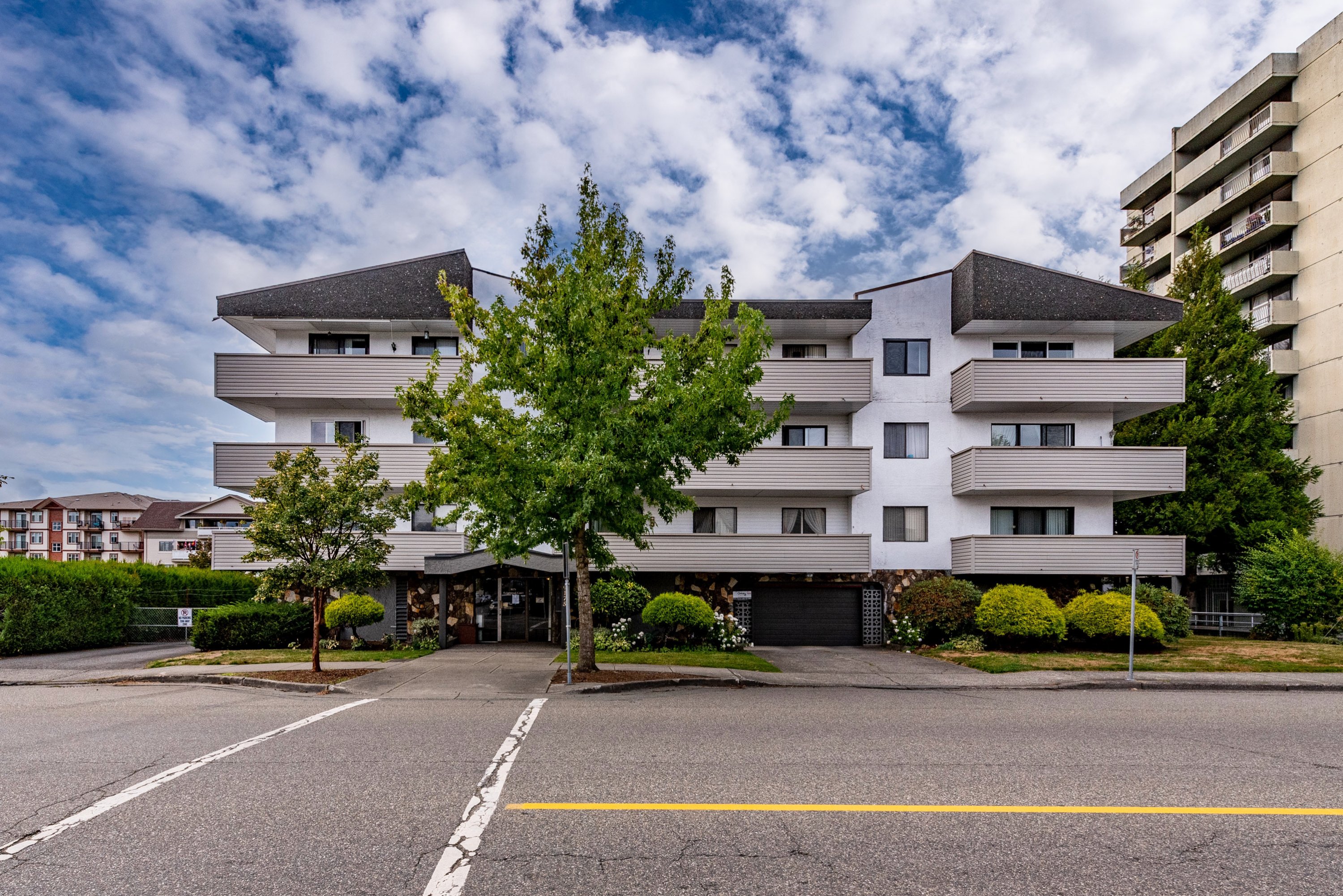 108 - 9175 Mary Street, Chilliwack