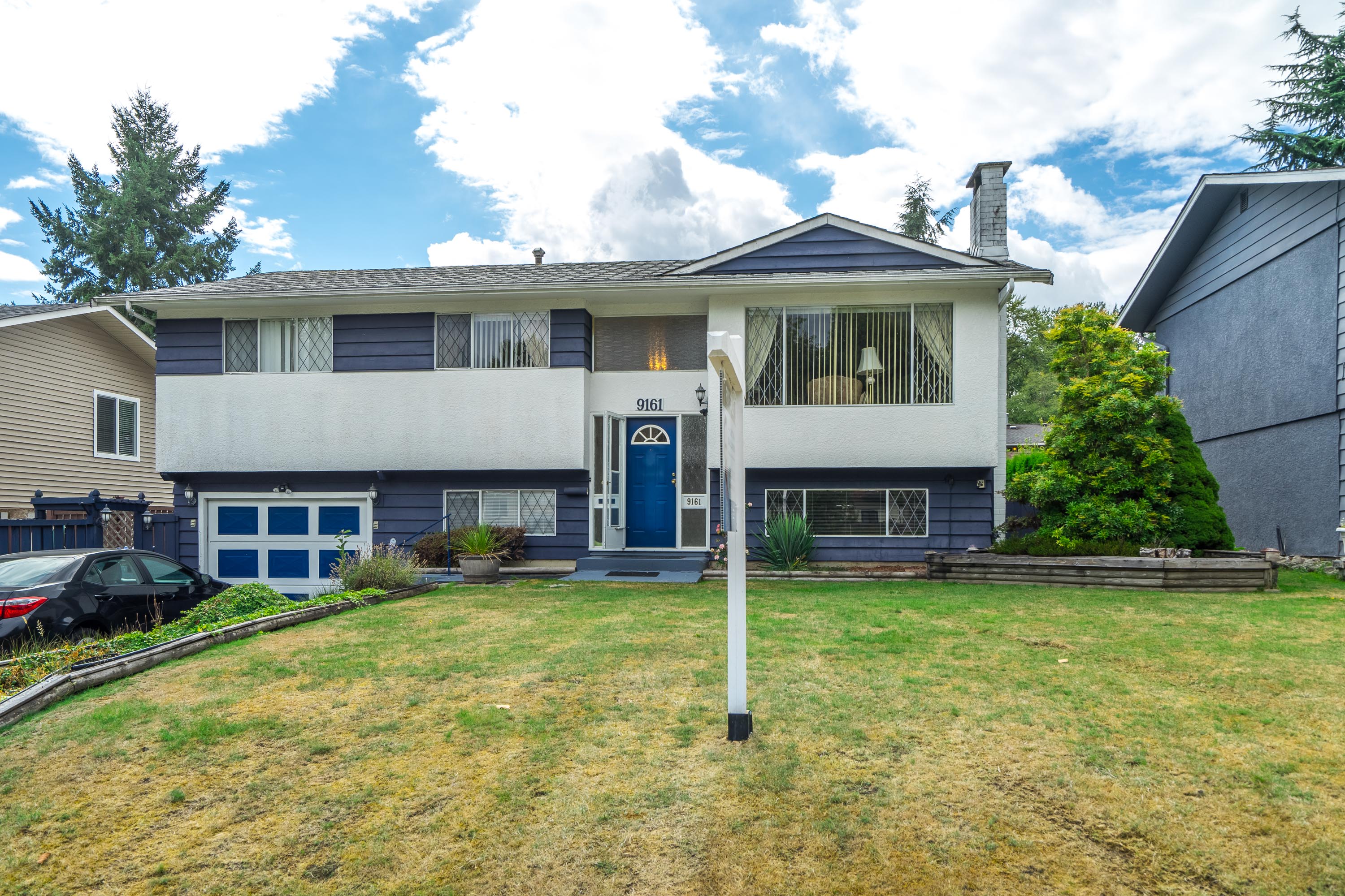 9161 Prince Charles Blvd, Surrey