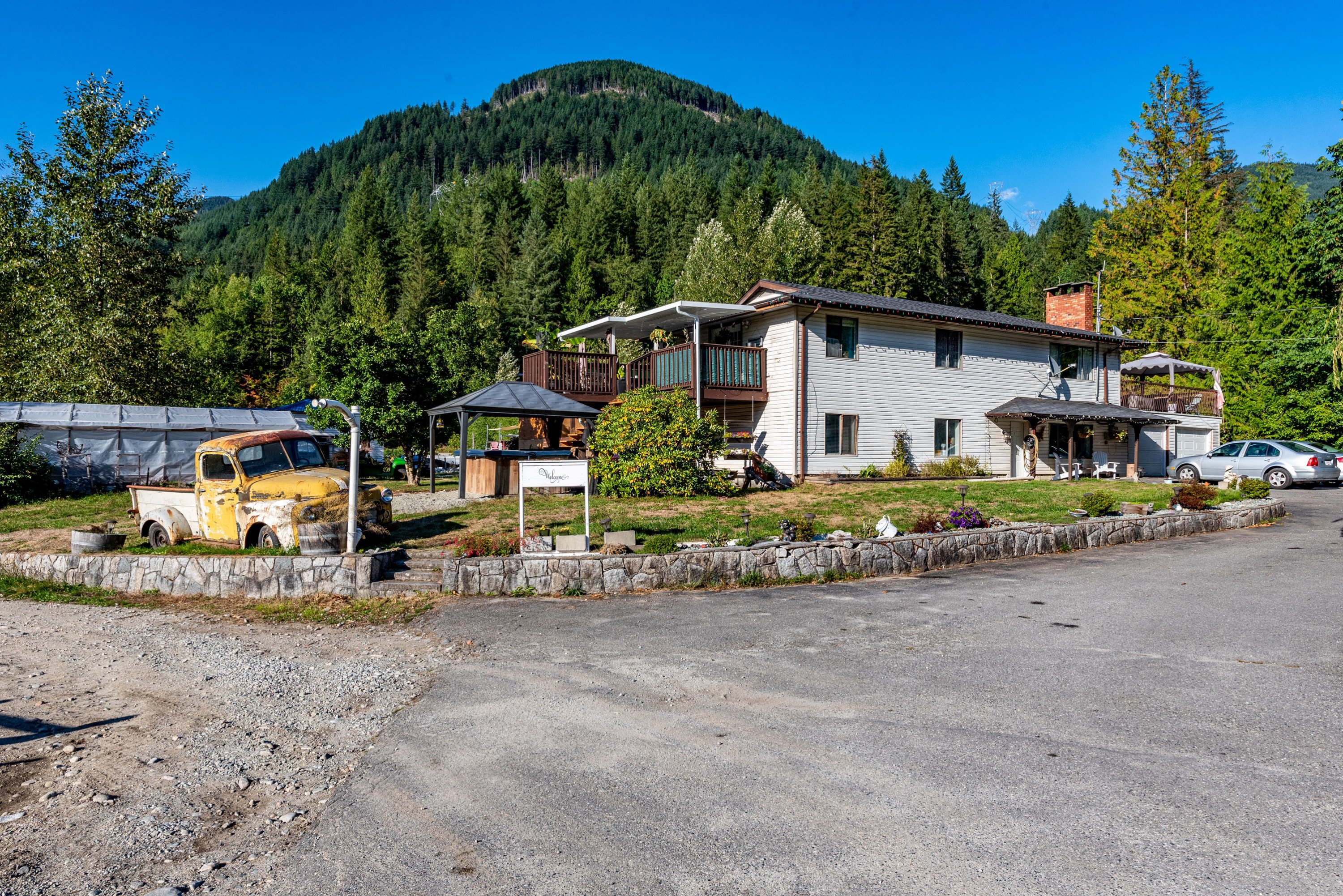 36285 Ridgeview Road, Fraser Valley