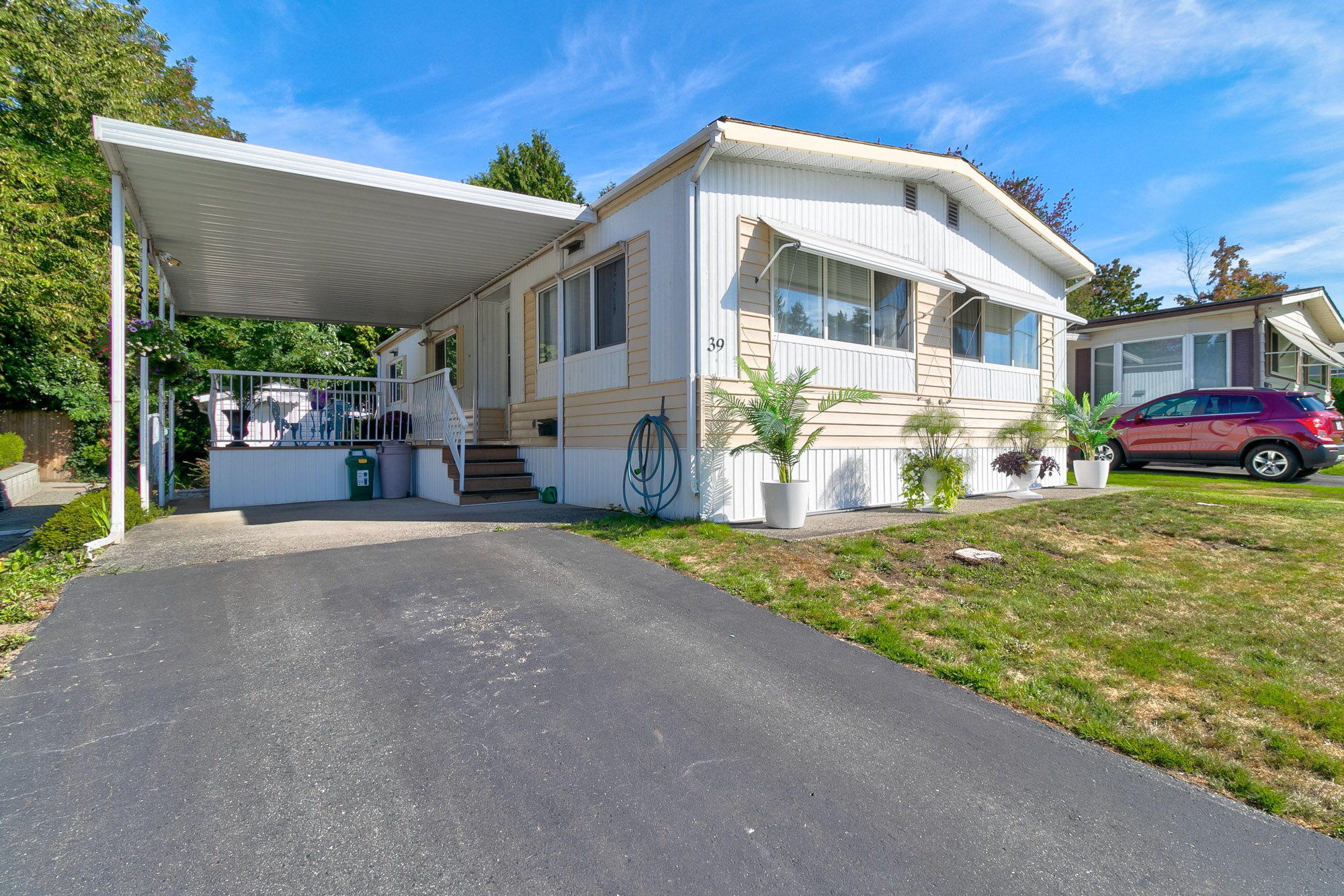 39 - 13507 81 Avenue, Surrey