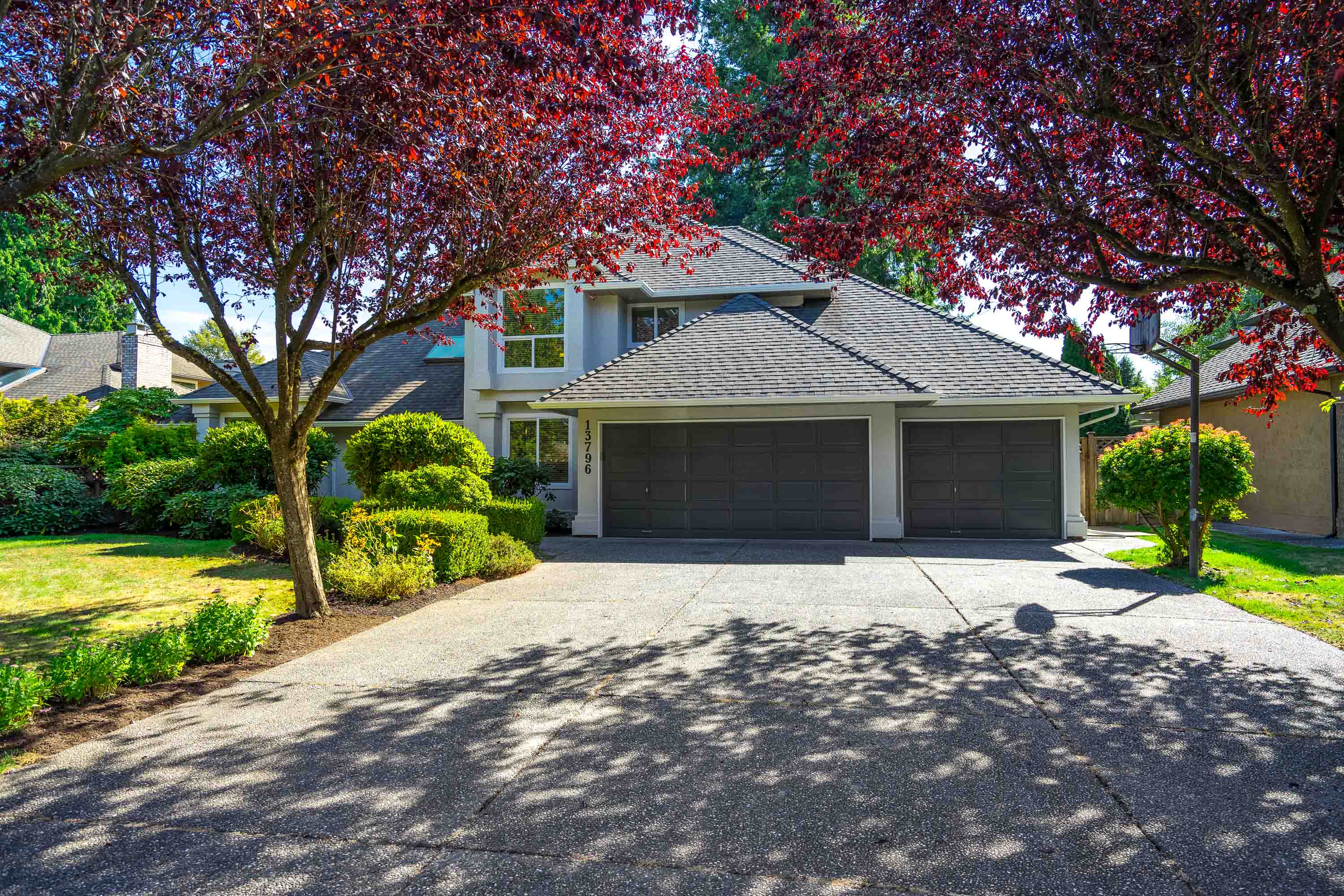 13796 19A Avenue, Surrey