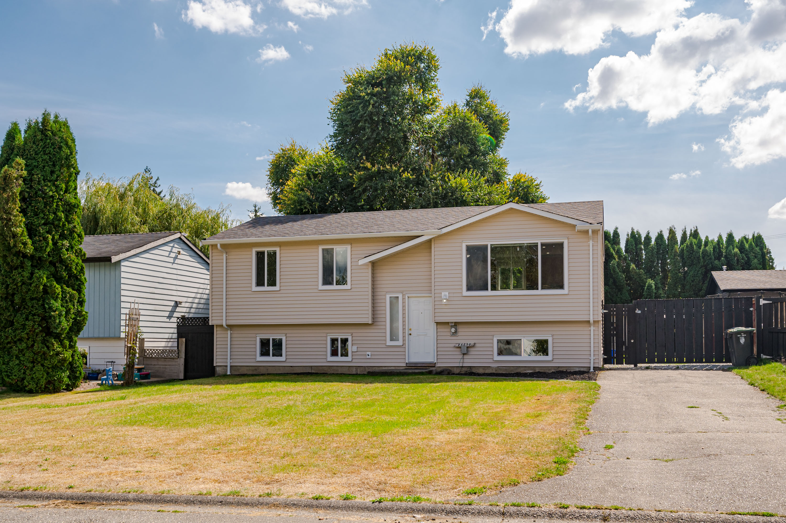 26690 32A Avenue, Aldergrove