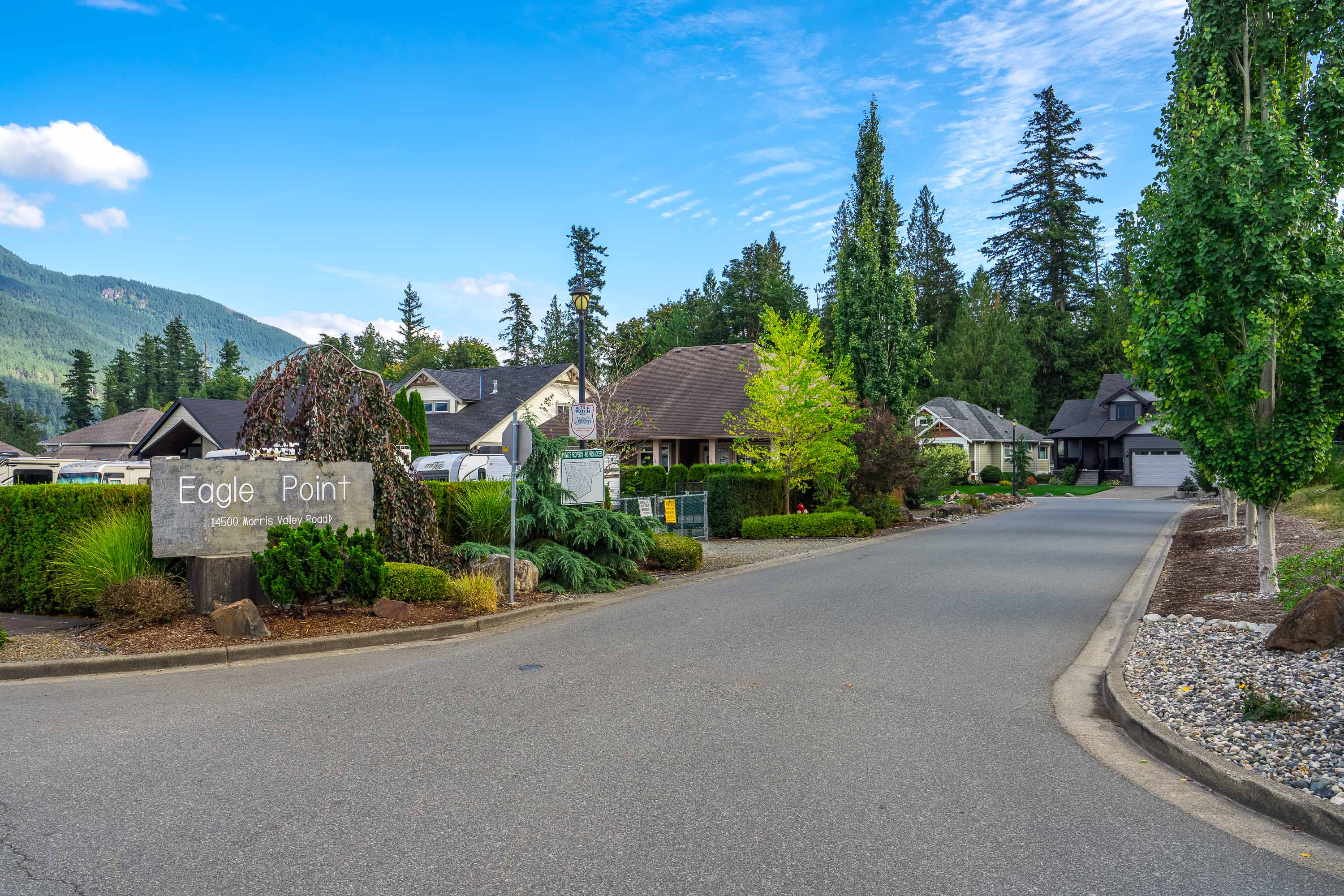 91 - 14500 Morris Valley Road, Harrison Mills