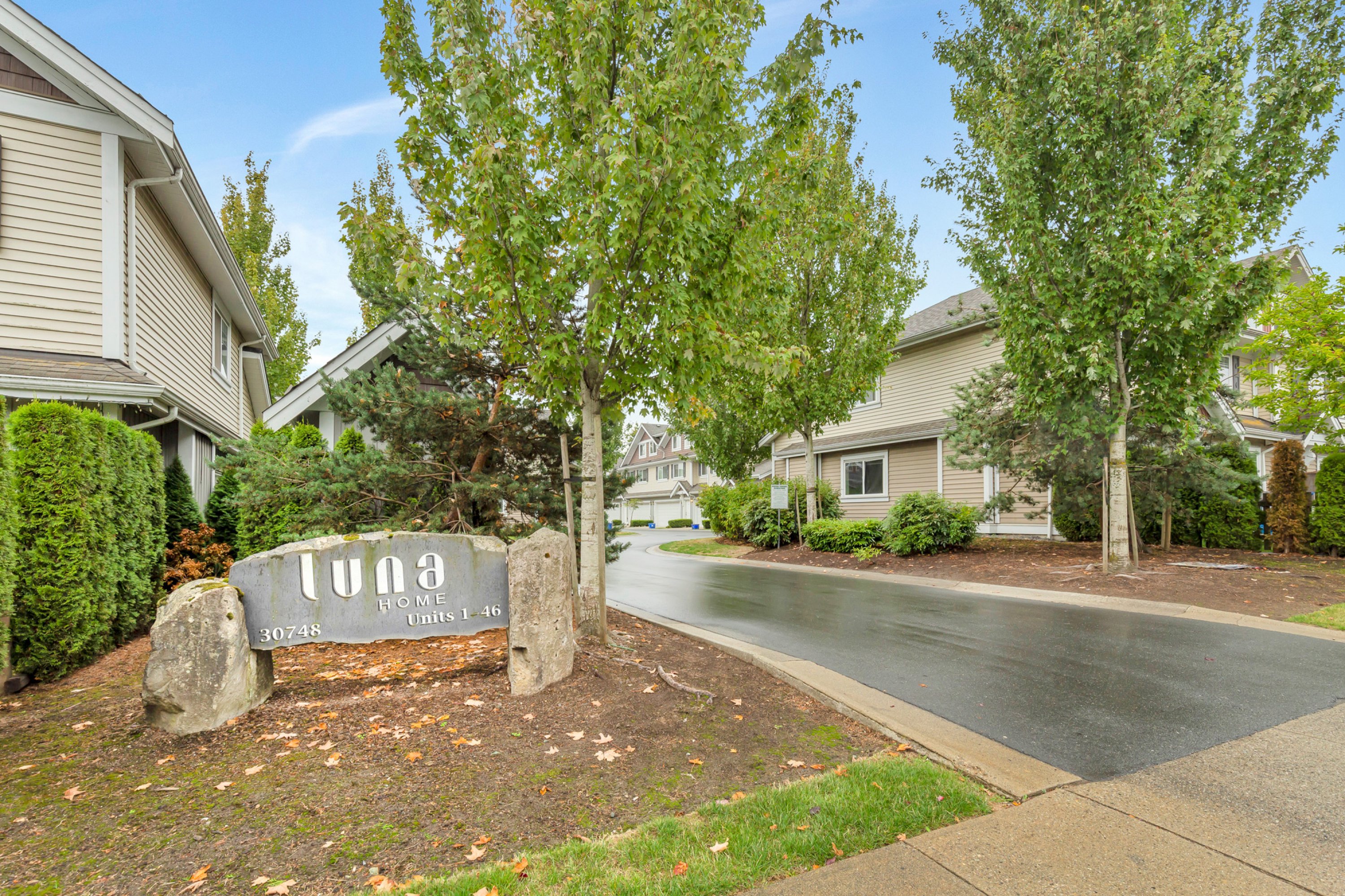 30 - 30748 Cardinal Avenue, Abbotsford