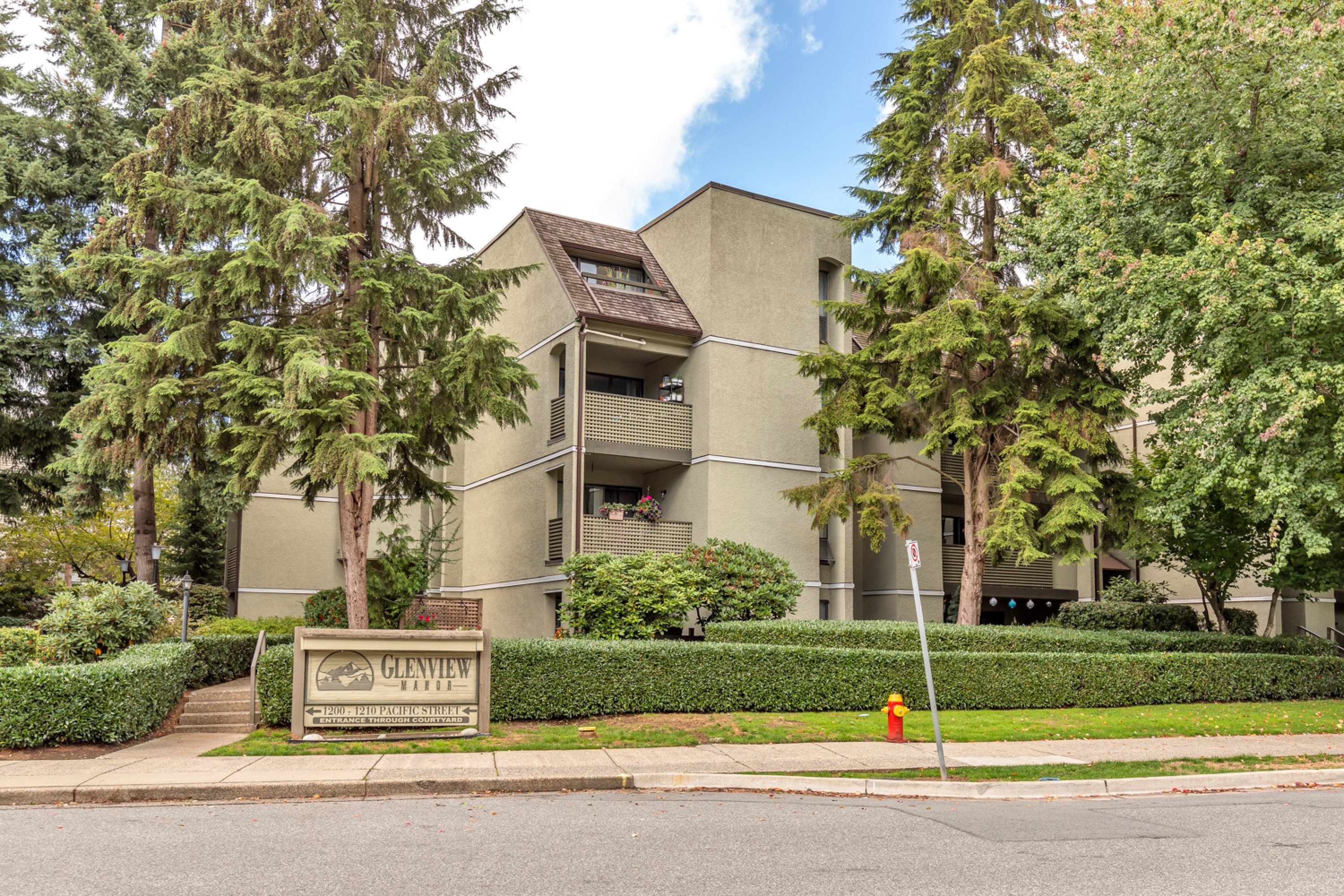 104 - 1210 Pacific Street, Coquitlam