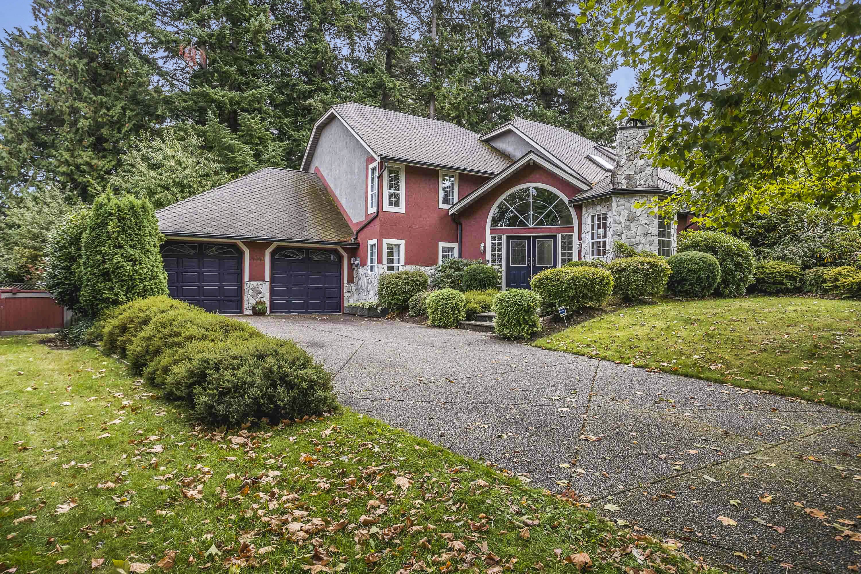 14346 29A Avenue, Surrey