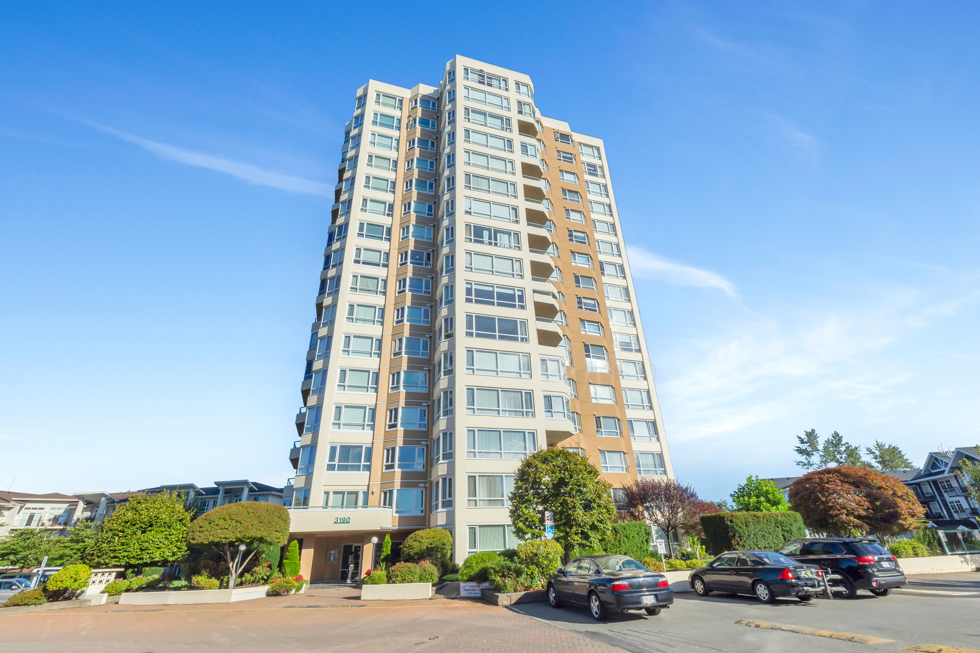 505 - 3190 Gladwin Road, Abbotsford