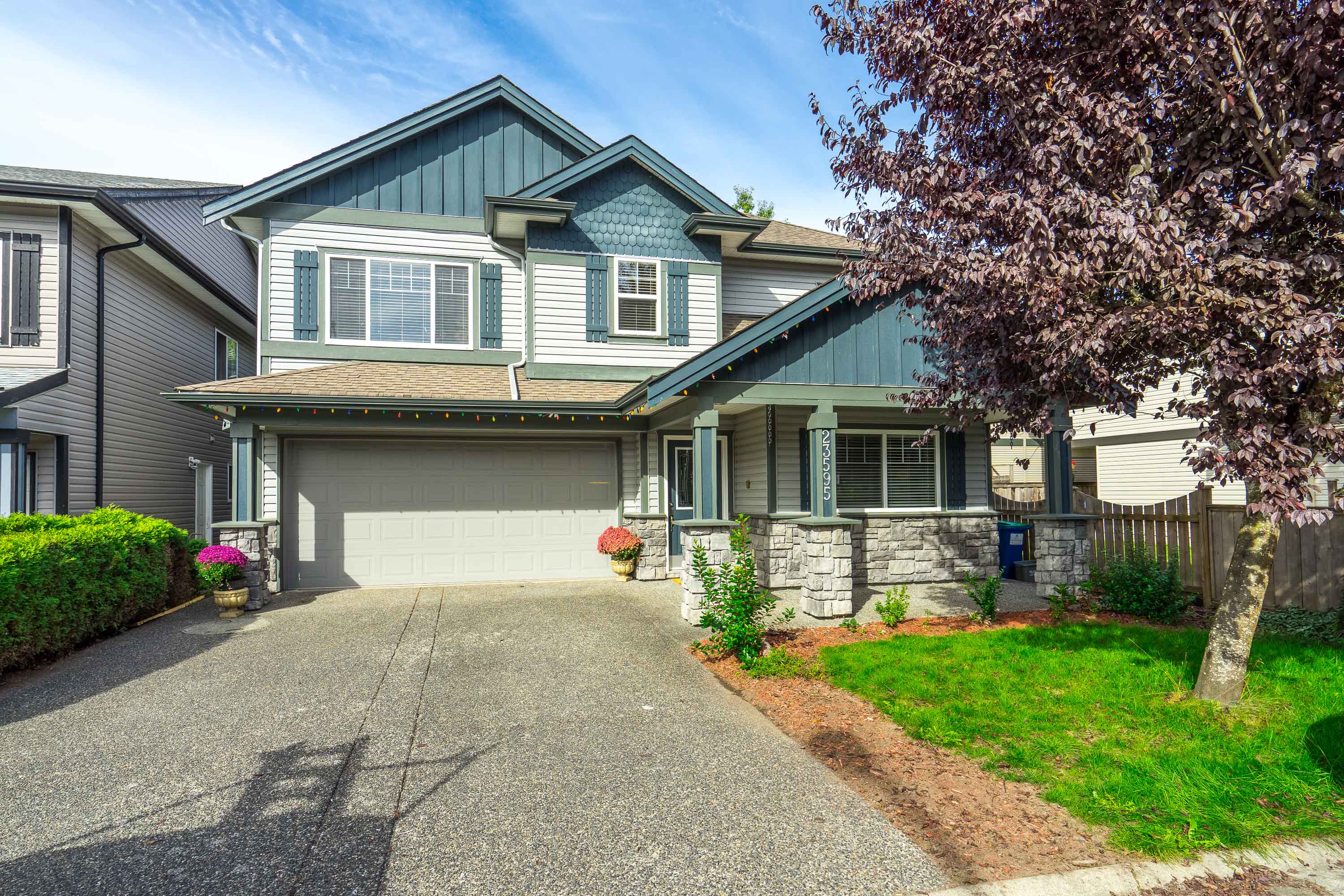 23595 112B Avenue, Maple Ridge