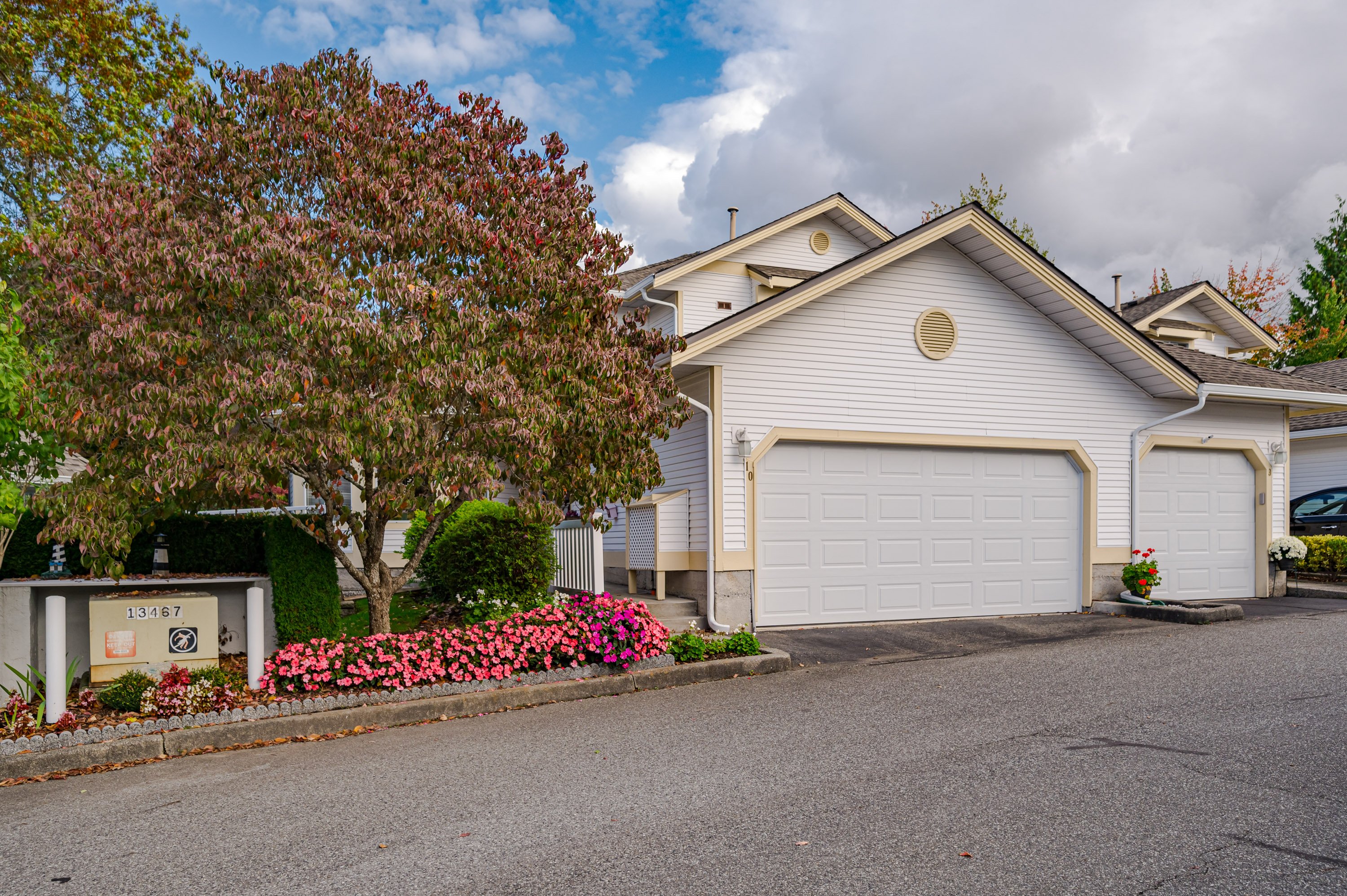 10 - 8727 212 Street, Langley