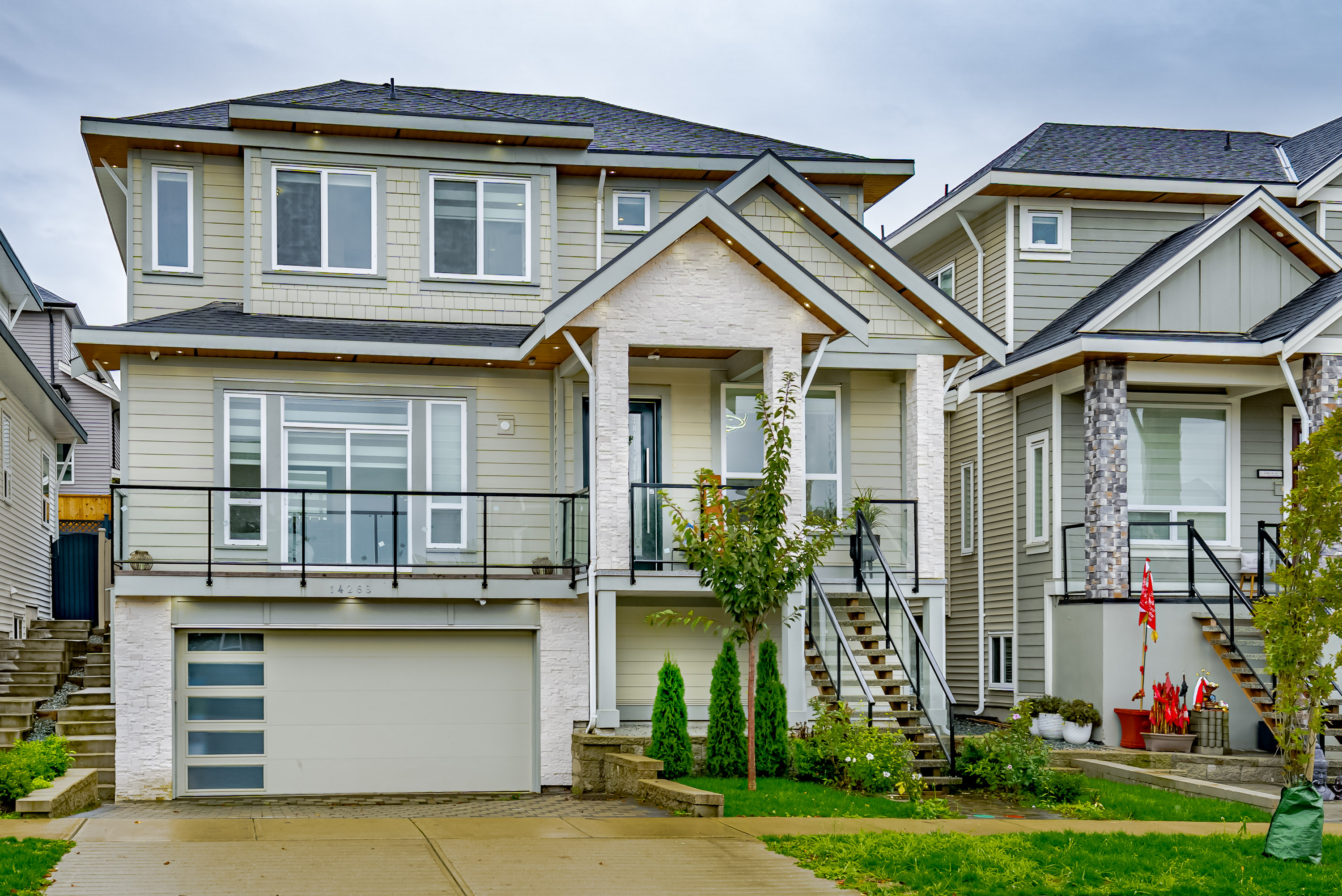 14268 62 Avenue, Surrey