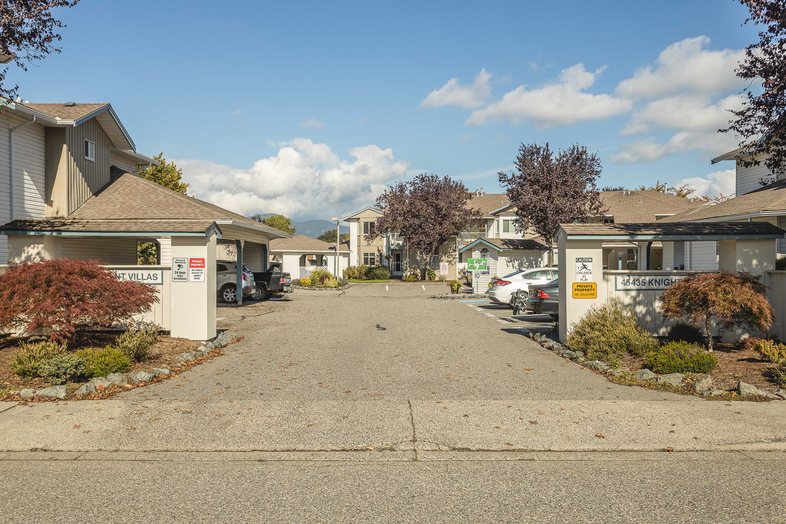 26 - 45435 Knight Road, Chilliwack