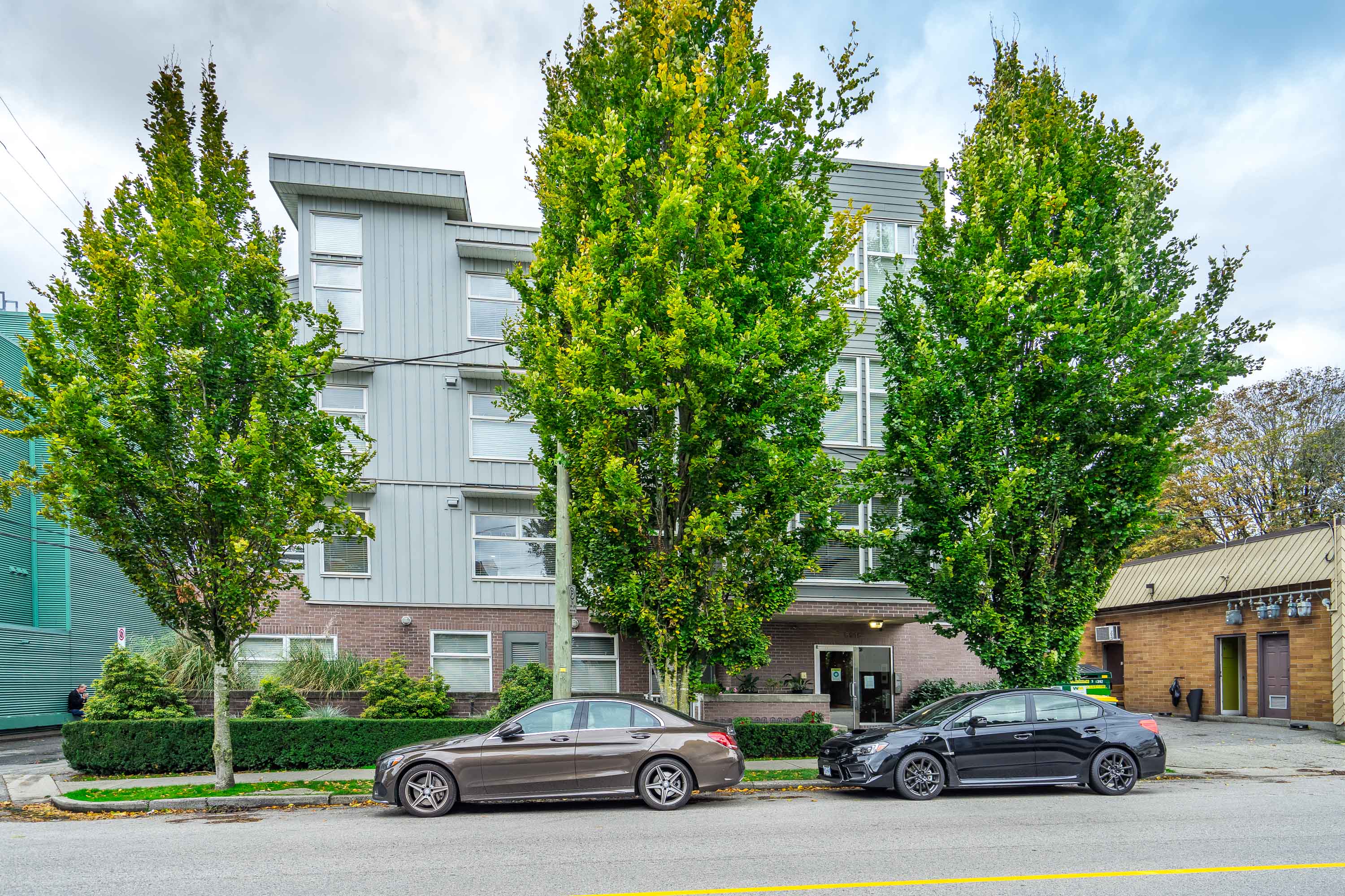 205 - 8915 Hudson Street, Vancouver