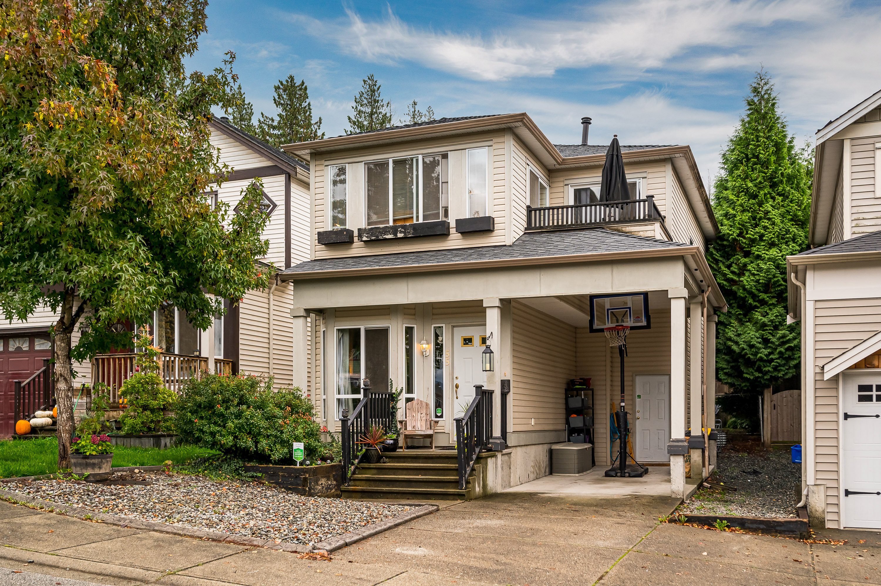 55 - 8888 216 Street, Langley