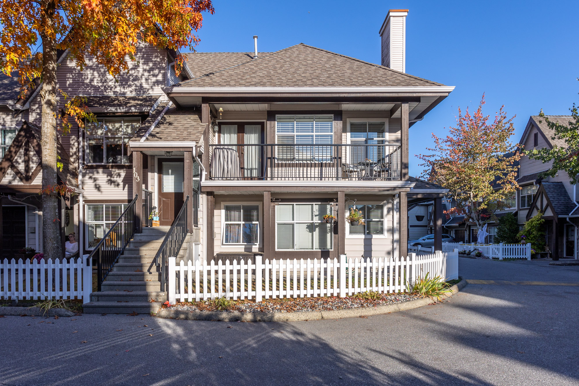 103 - 12099 237 Street, Maple Ridge