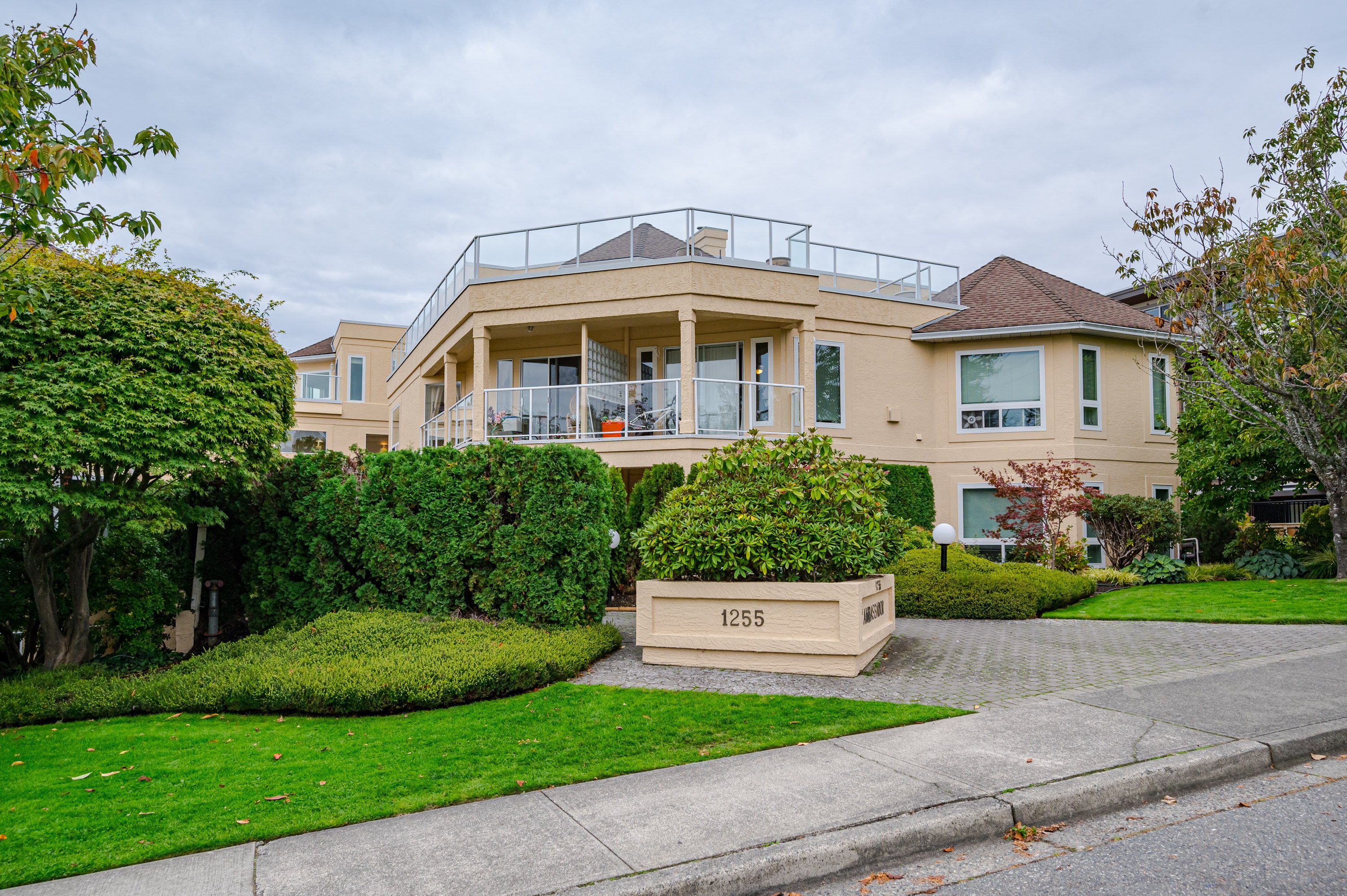 204 - 1255 Best Street, White Rock