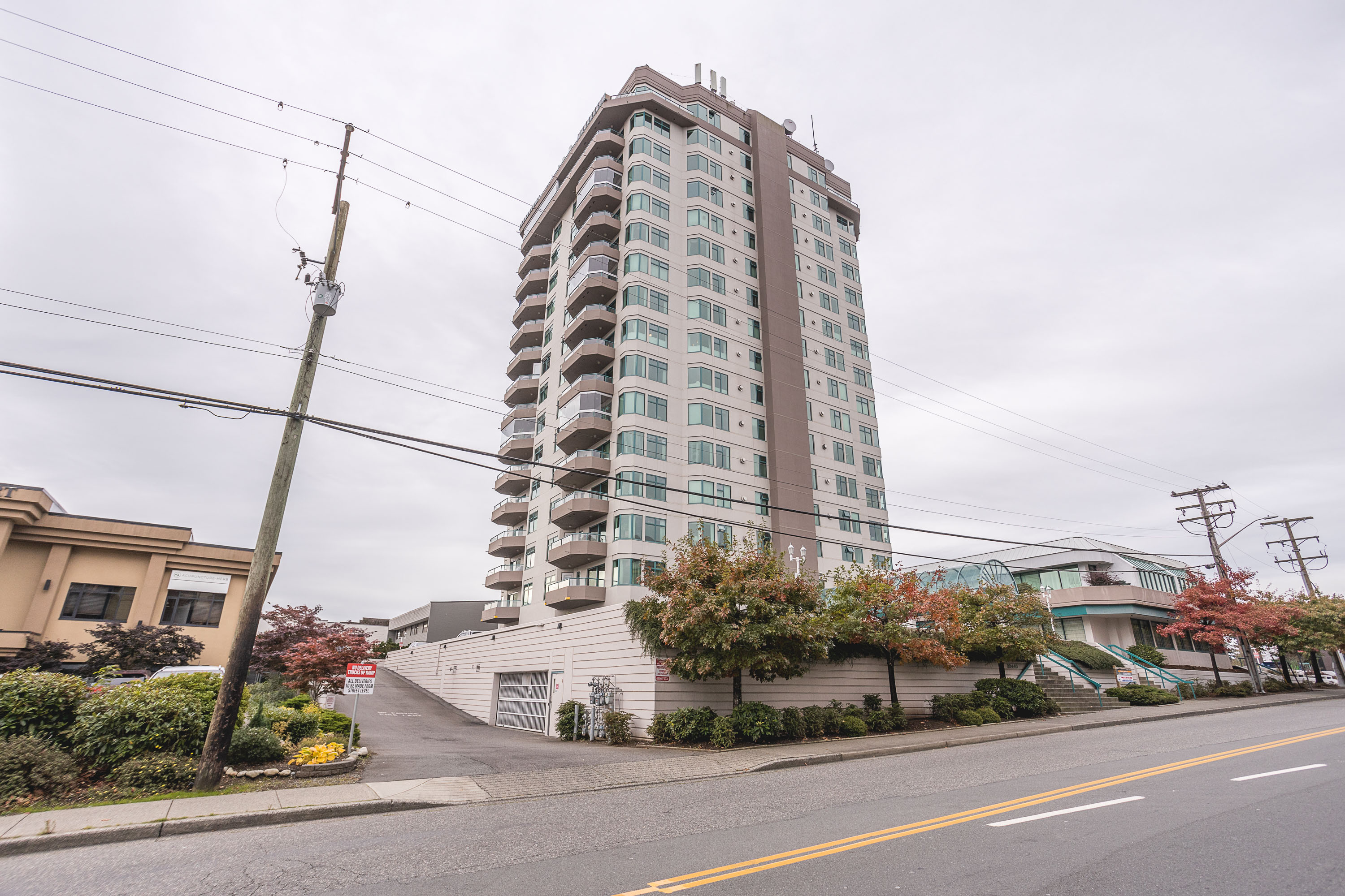 803 - 32440 Simon Avenue, Abbotsford