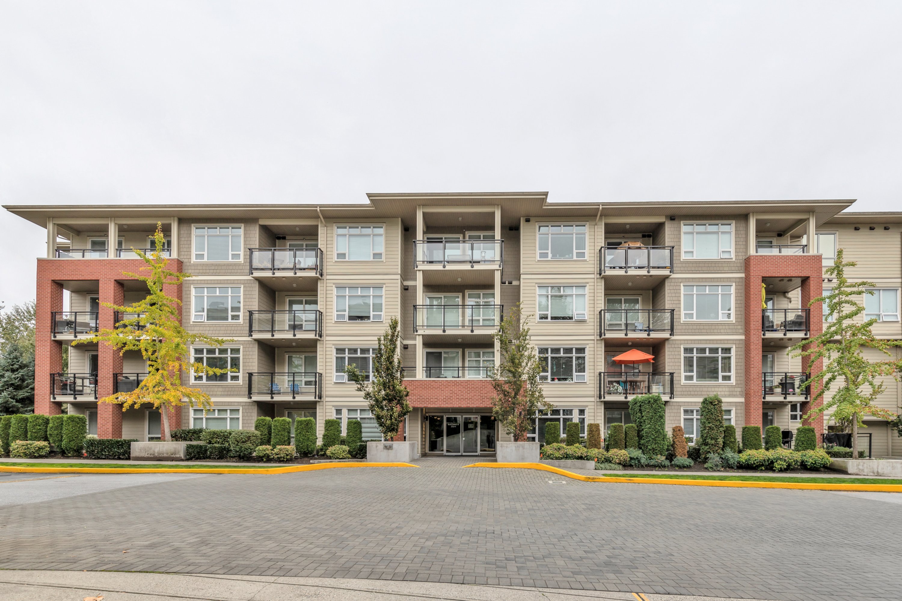 B101 - 20211 66 Avenue, Langley