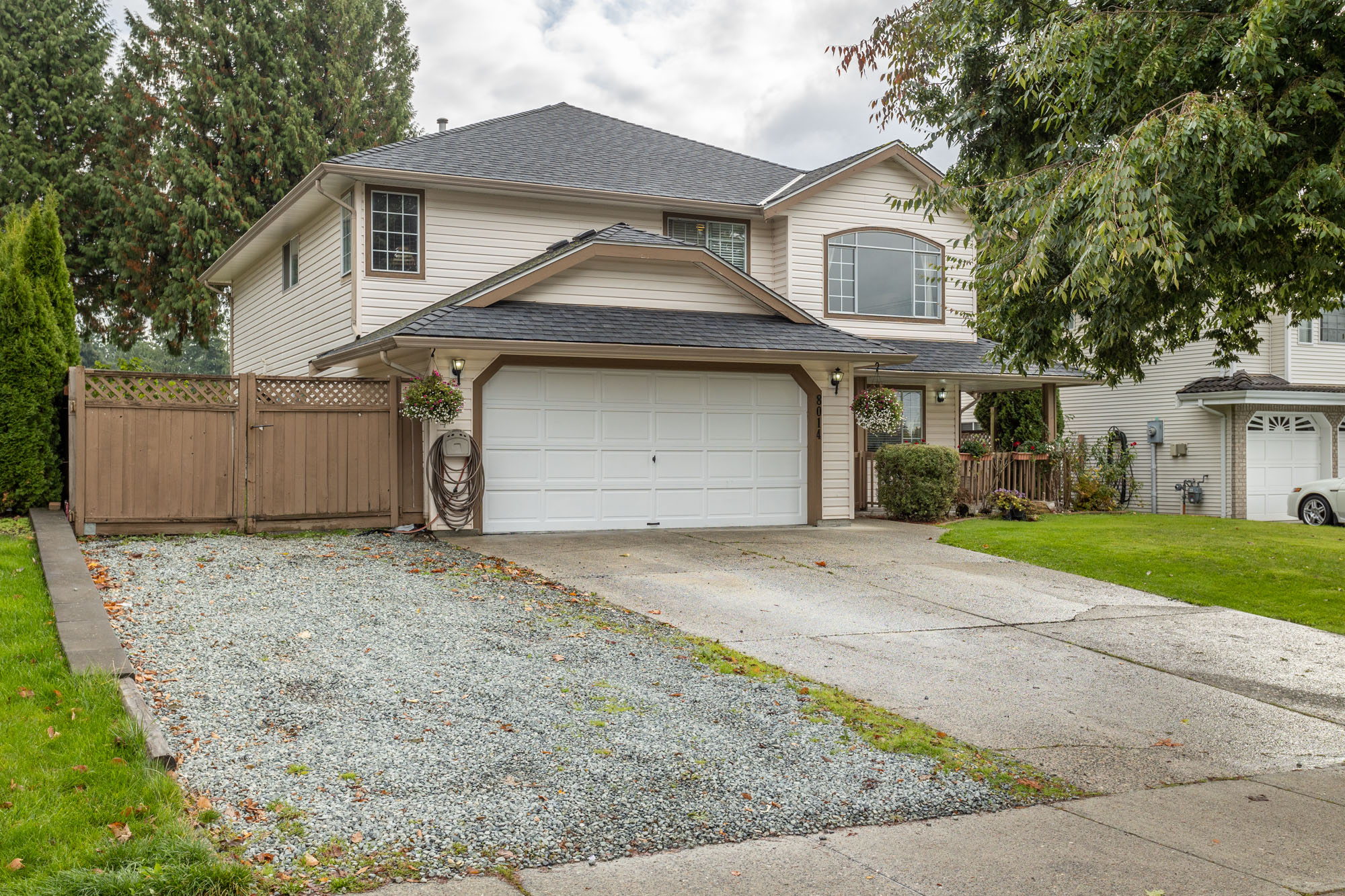 8014 158 Street, Surrey