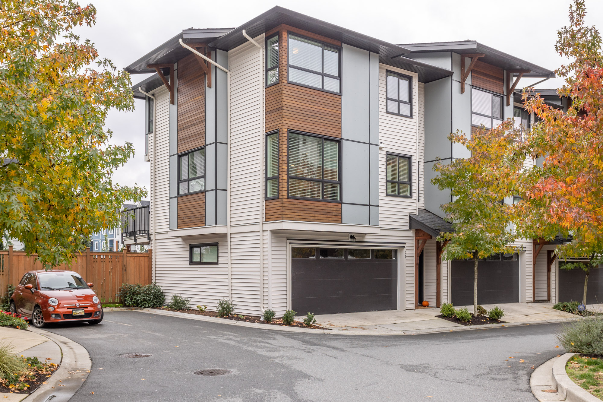 63 - 8508 204 Street, Langley