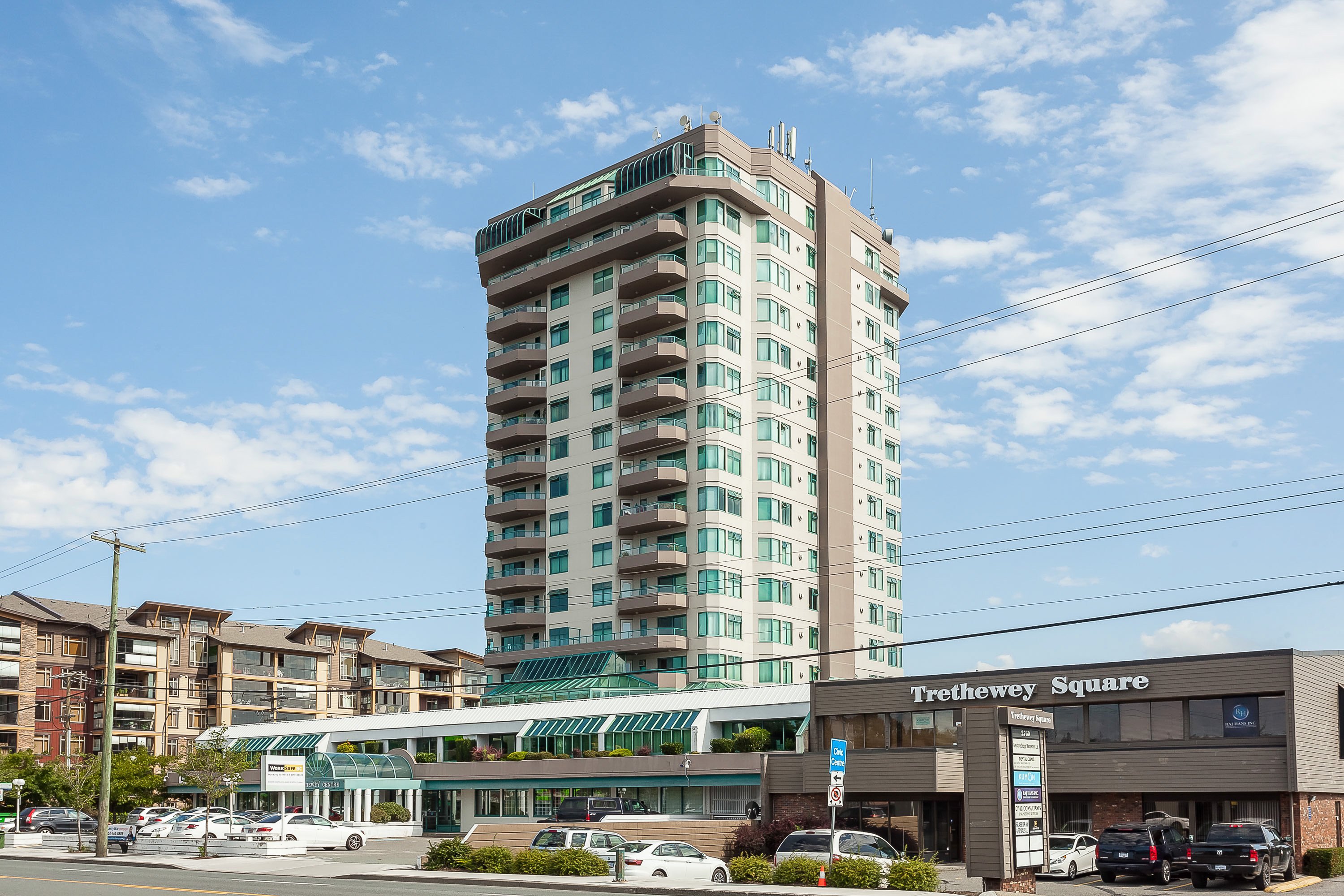 501 - 32440 Simon Avenue, Abbotsford