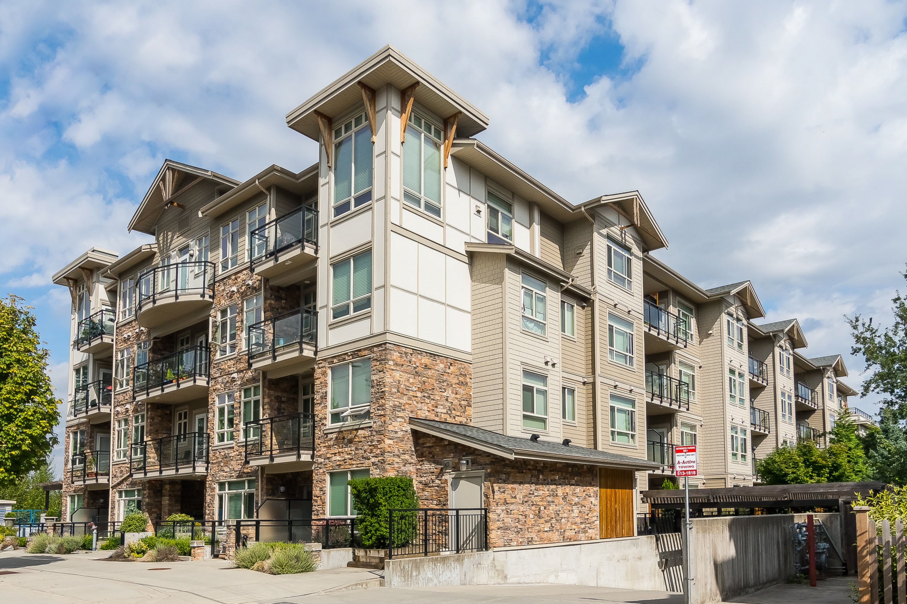 113 - 20861 83 Avenue, Langley