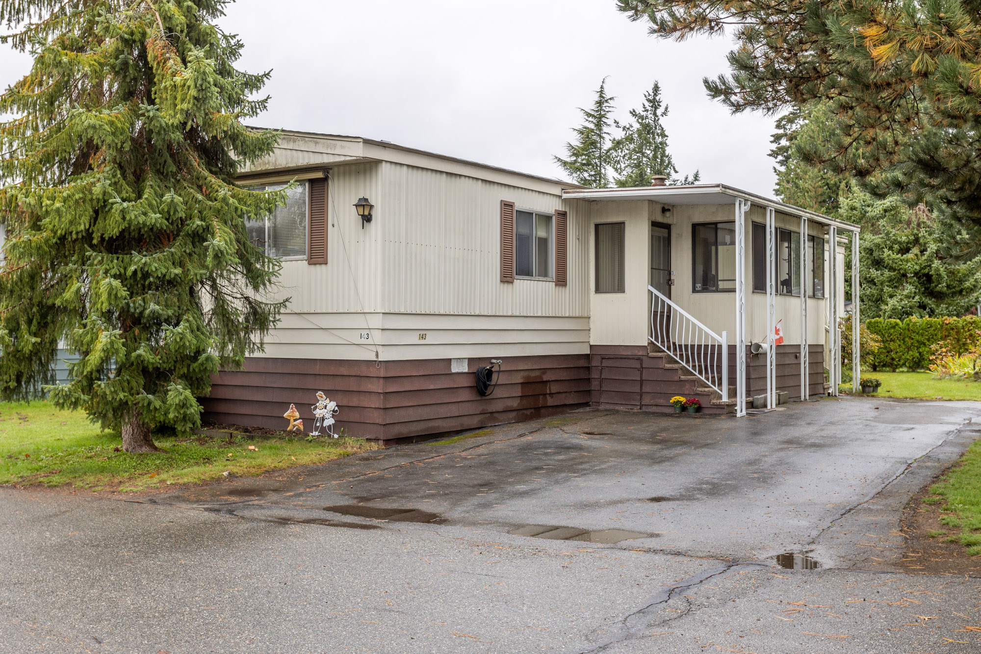 143 - 3665 244 Street, Langley