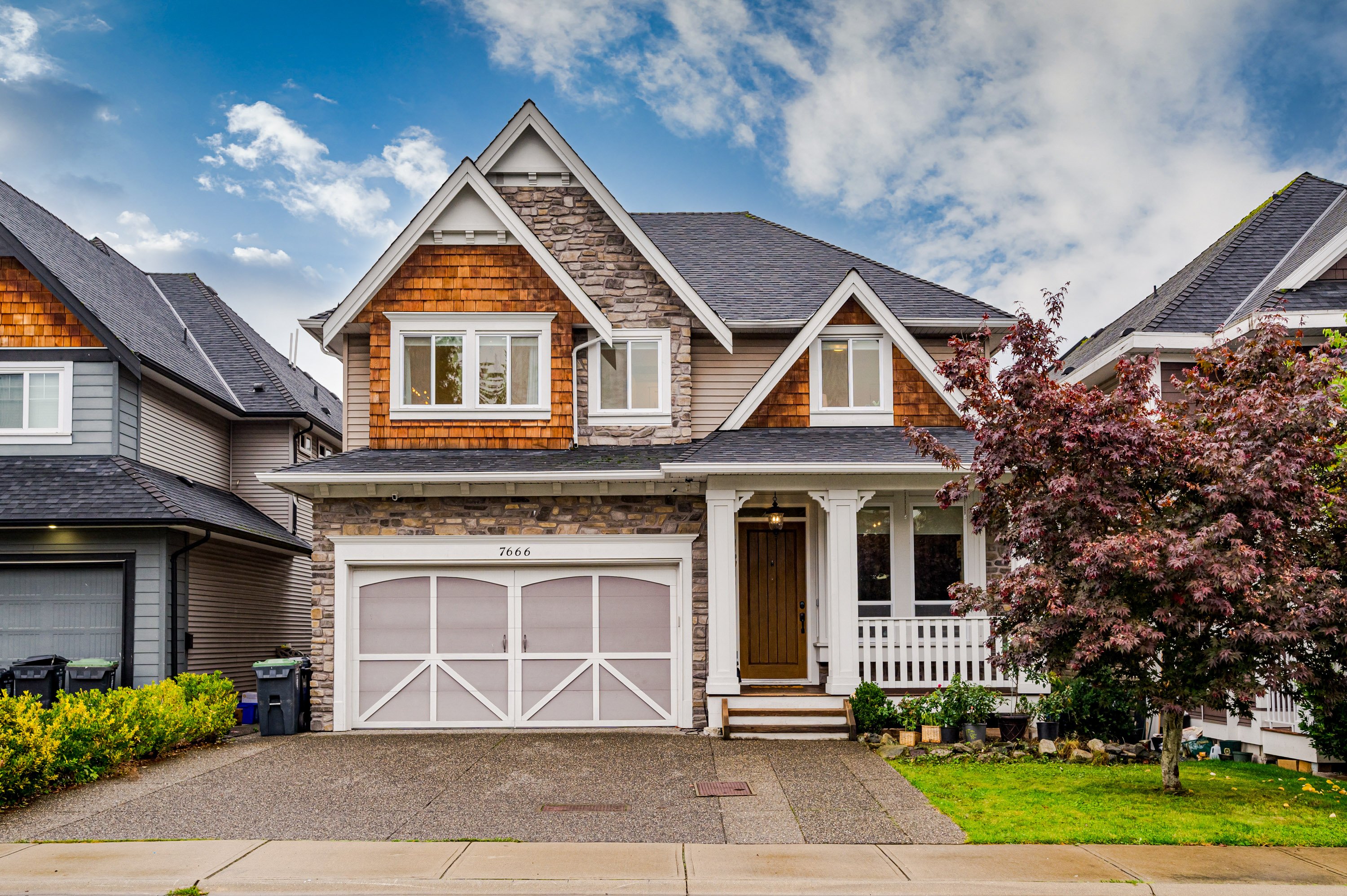 7666 210A Street, Langley