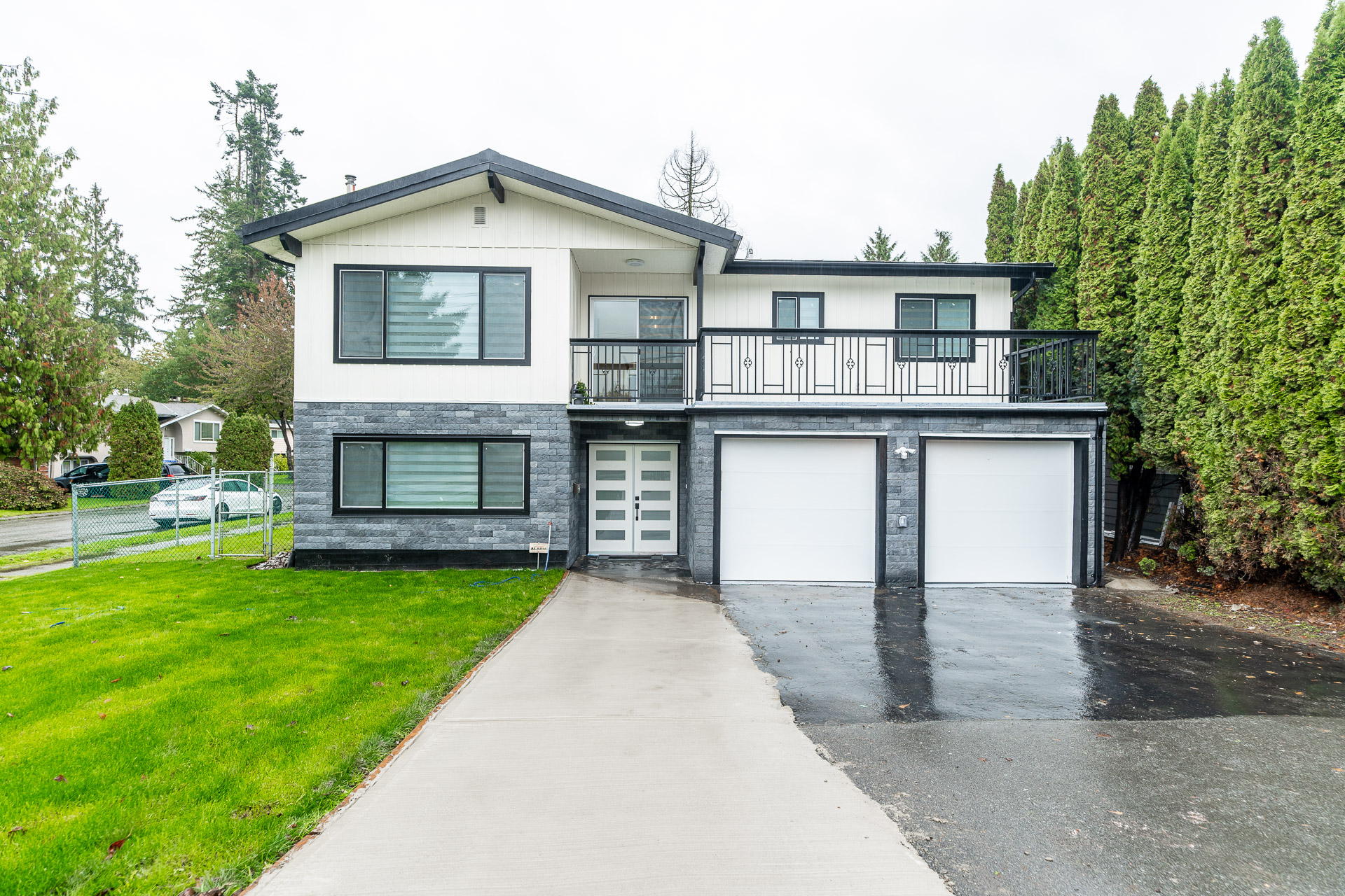 5000 203 Street, Langley