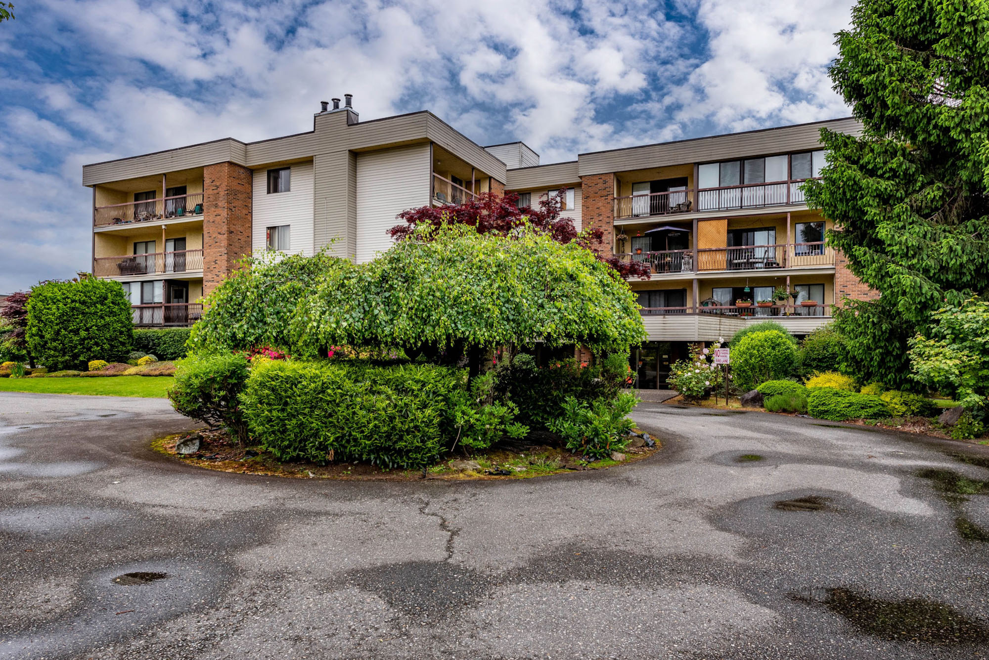 1206 - 45650 Mcintosh Drive, Chilliwack