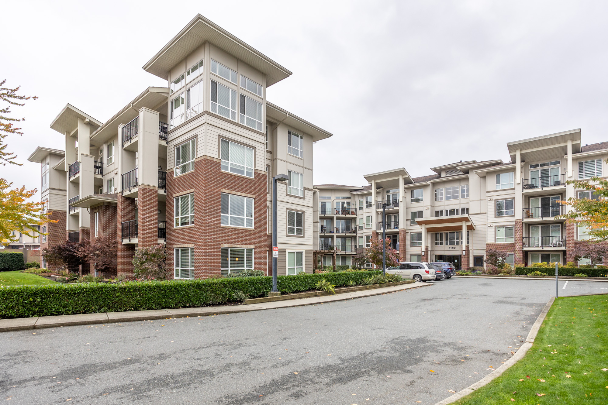 121 - 3192 Gladwin Road, Abbotsford